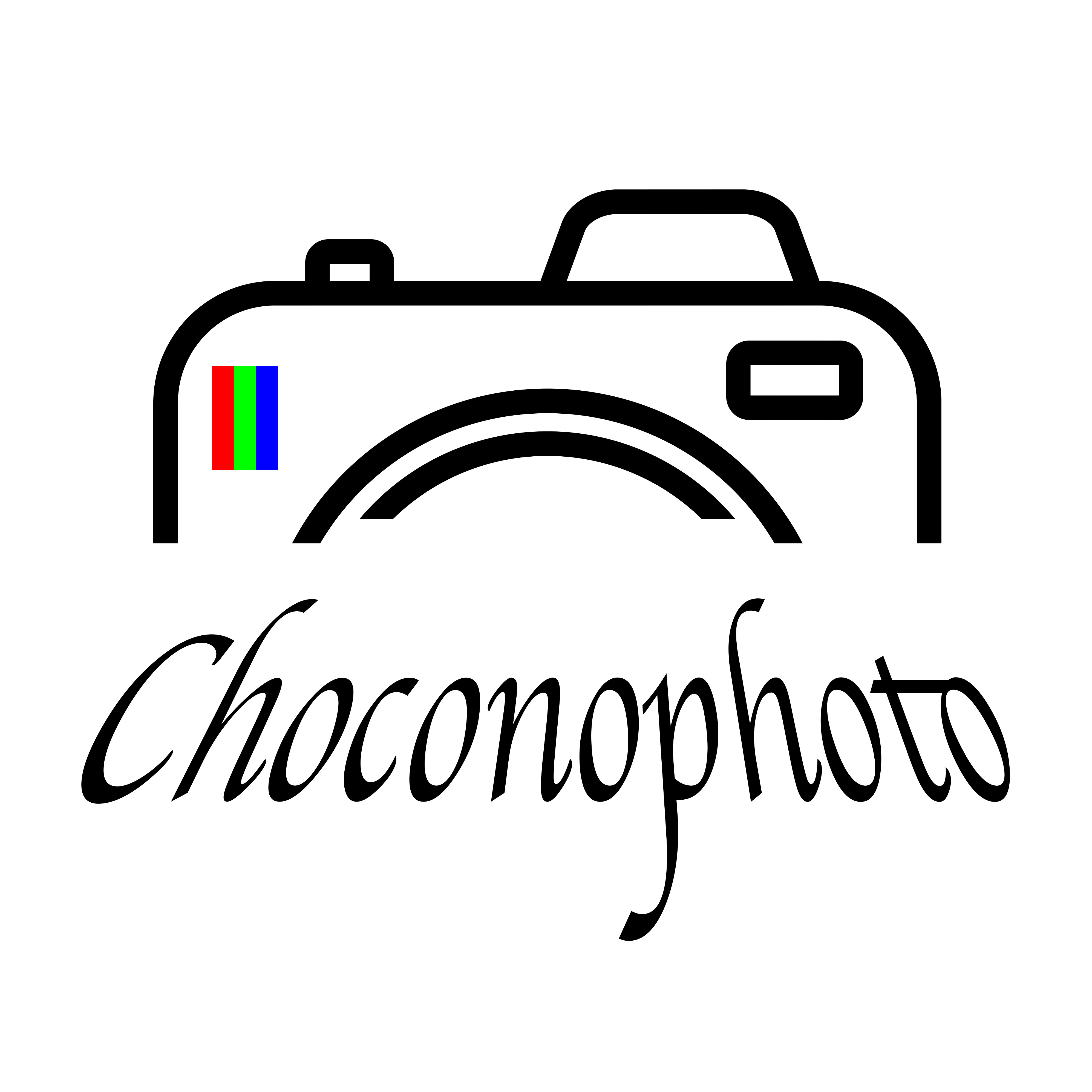 Choconophoto