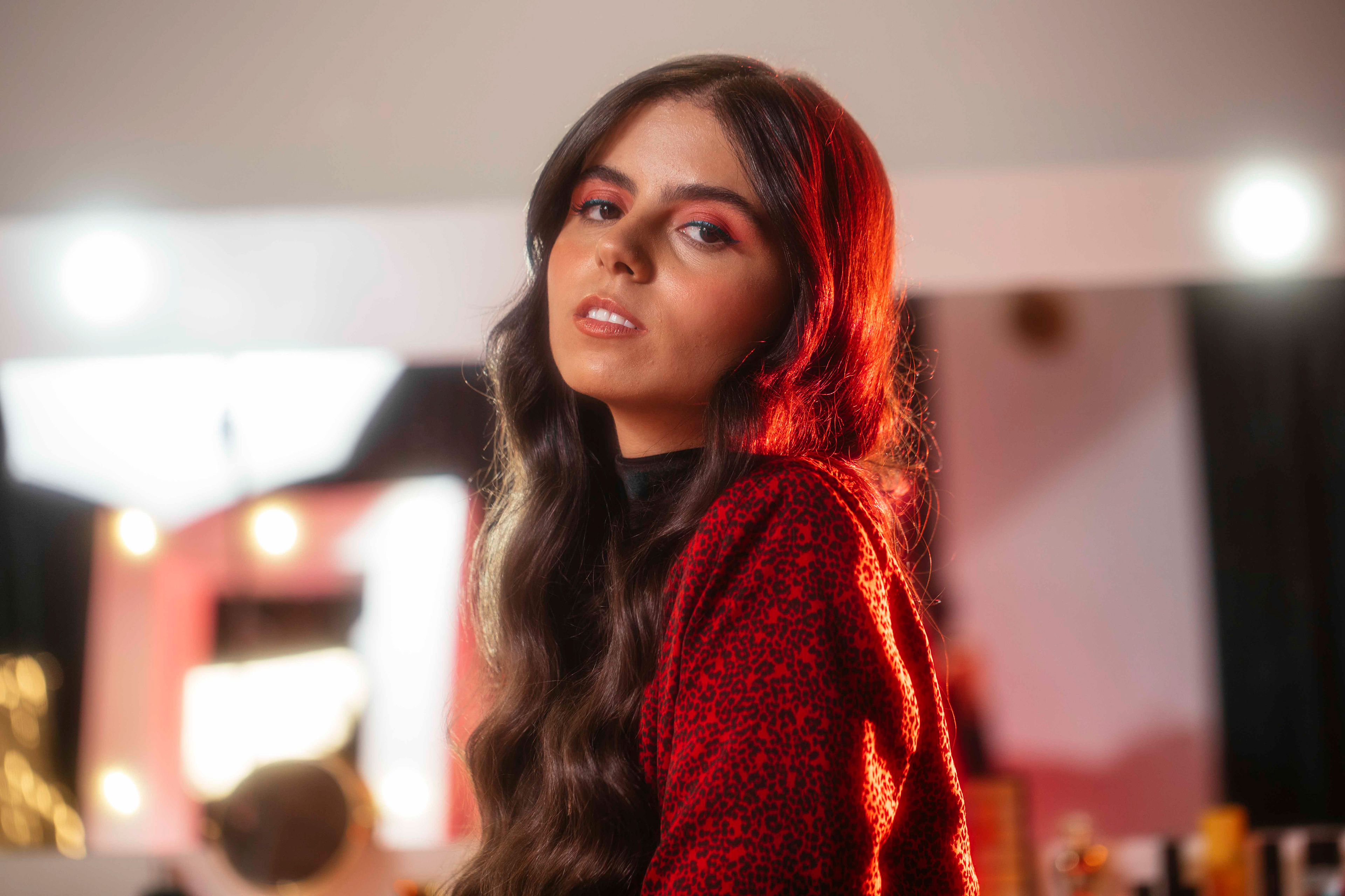 Paula Nobre - Streamer