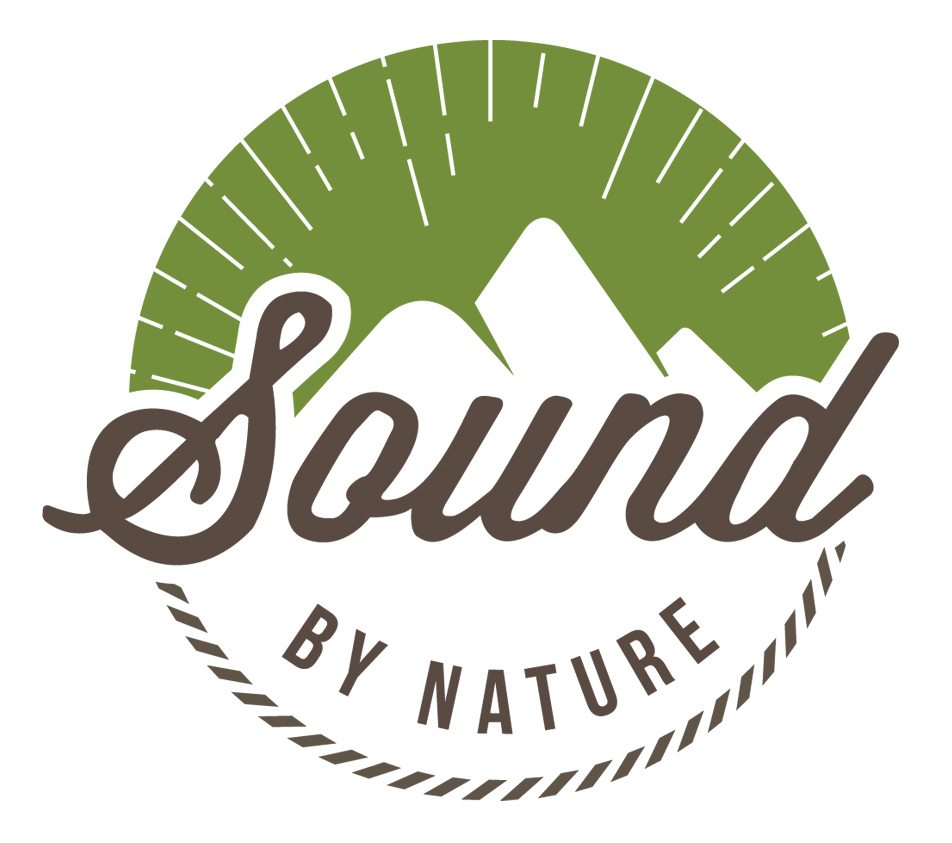 SoundByNature - Forest Studio Mustikkarinne