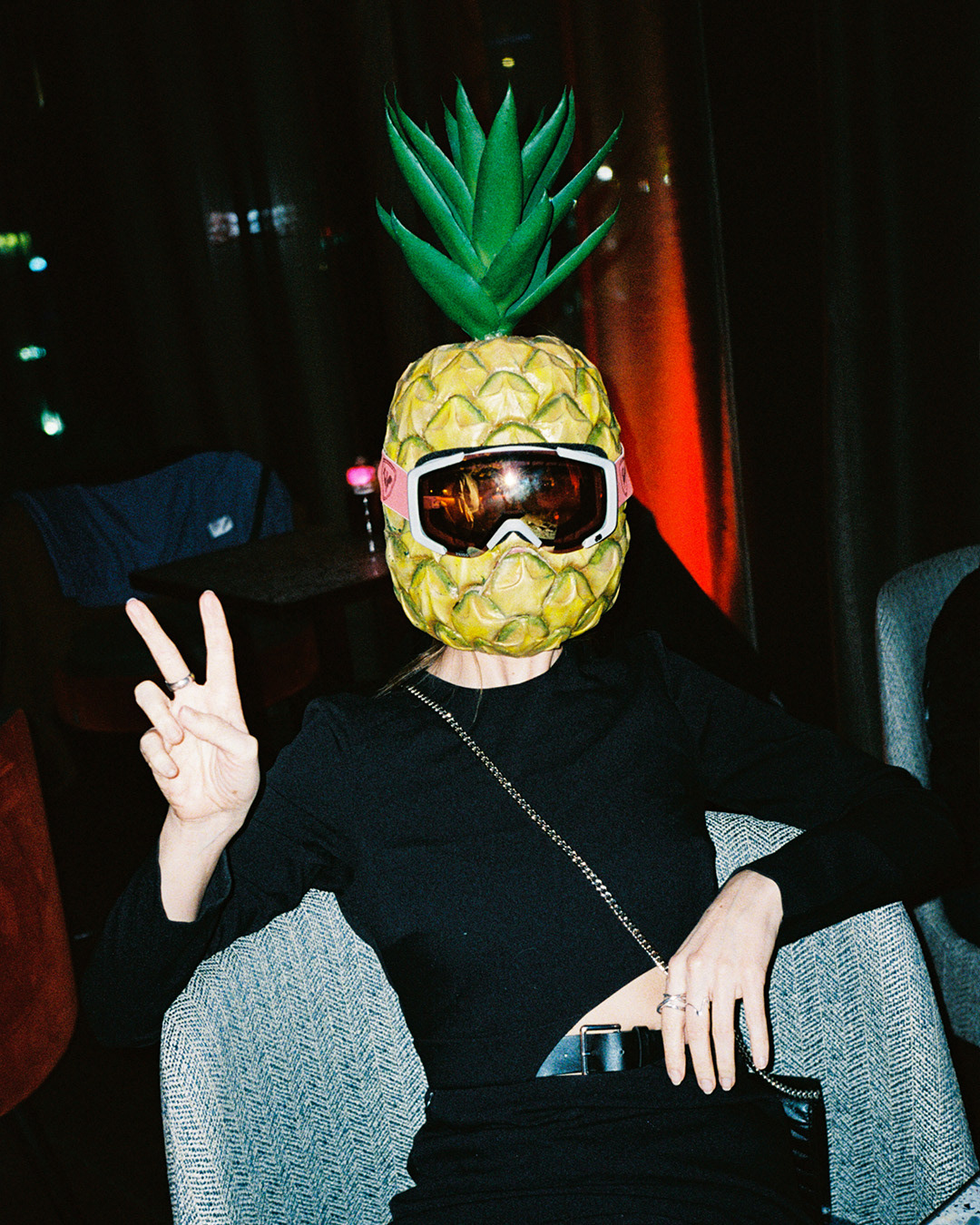 Pineapple
