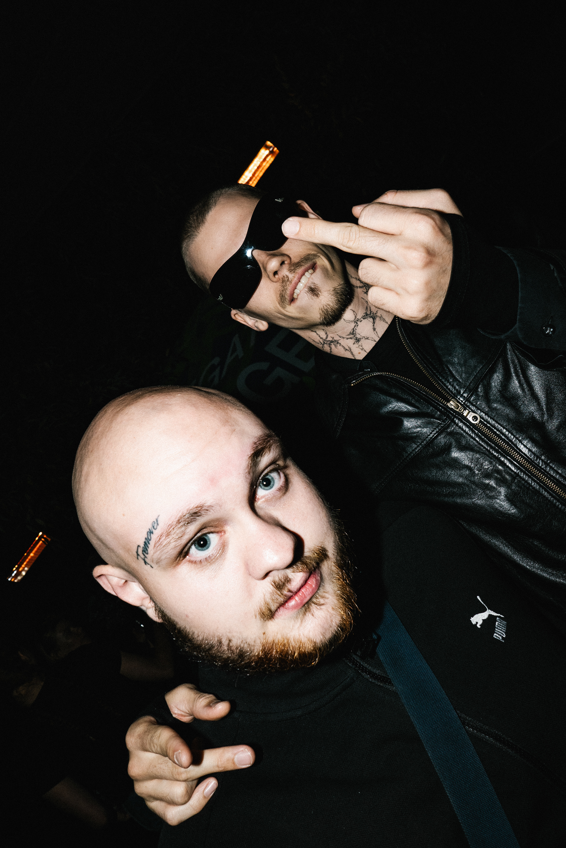 Tyr & Pen Gutt