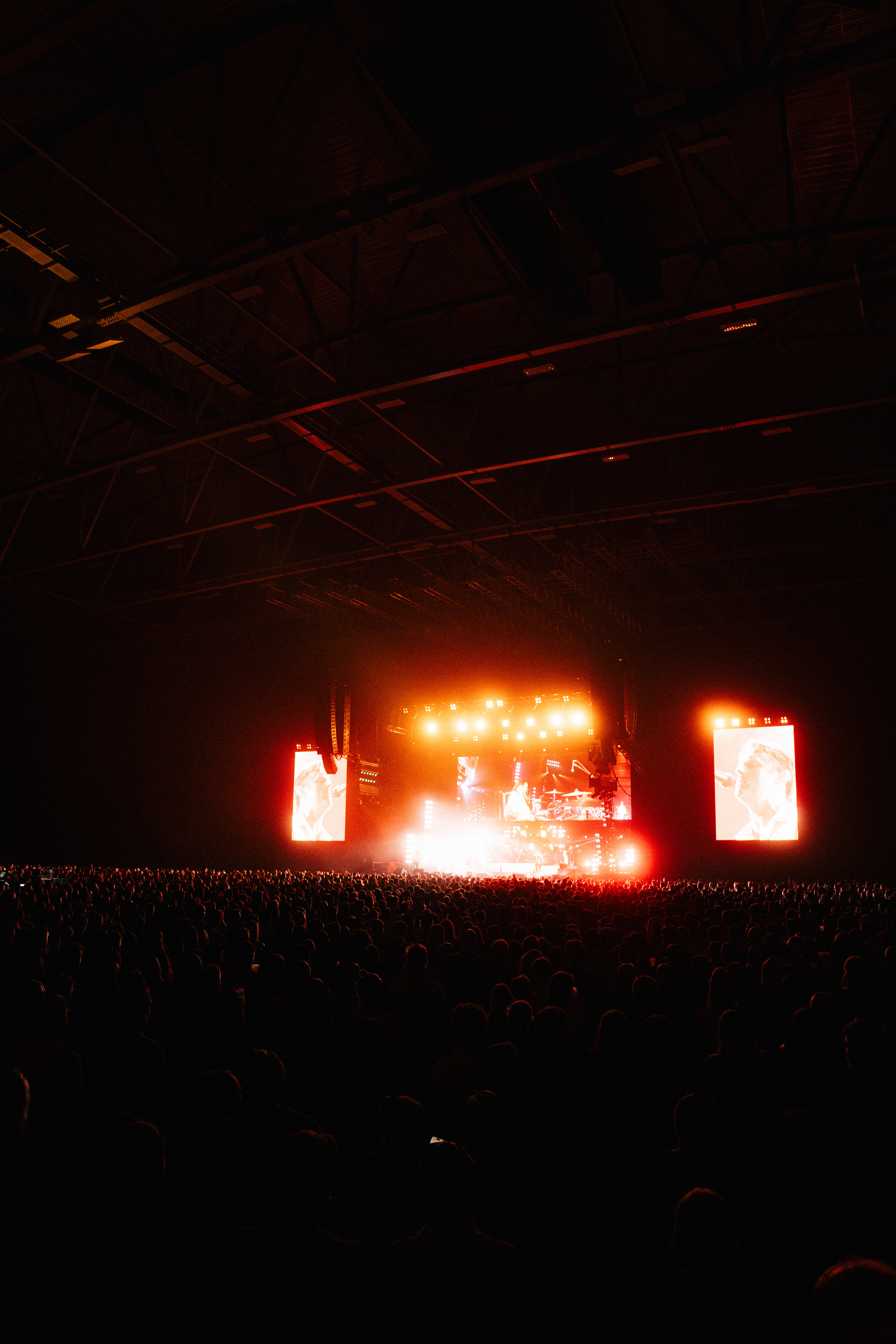 Unity Arena