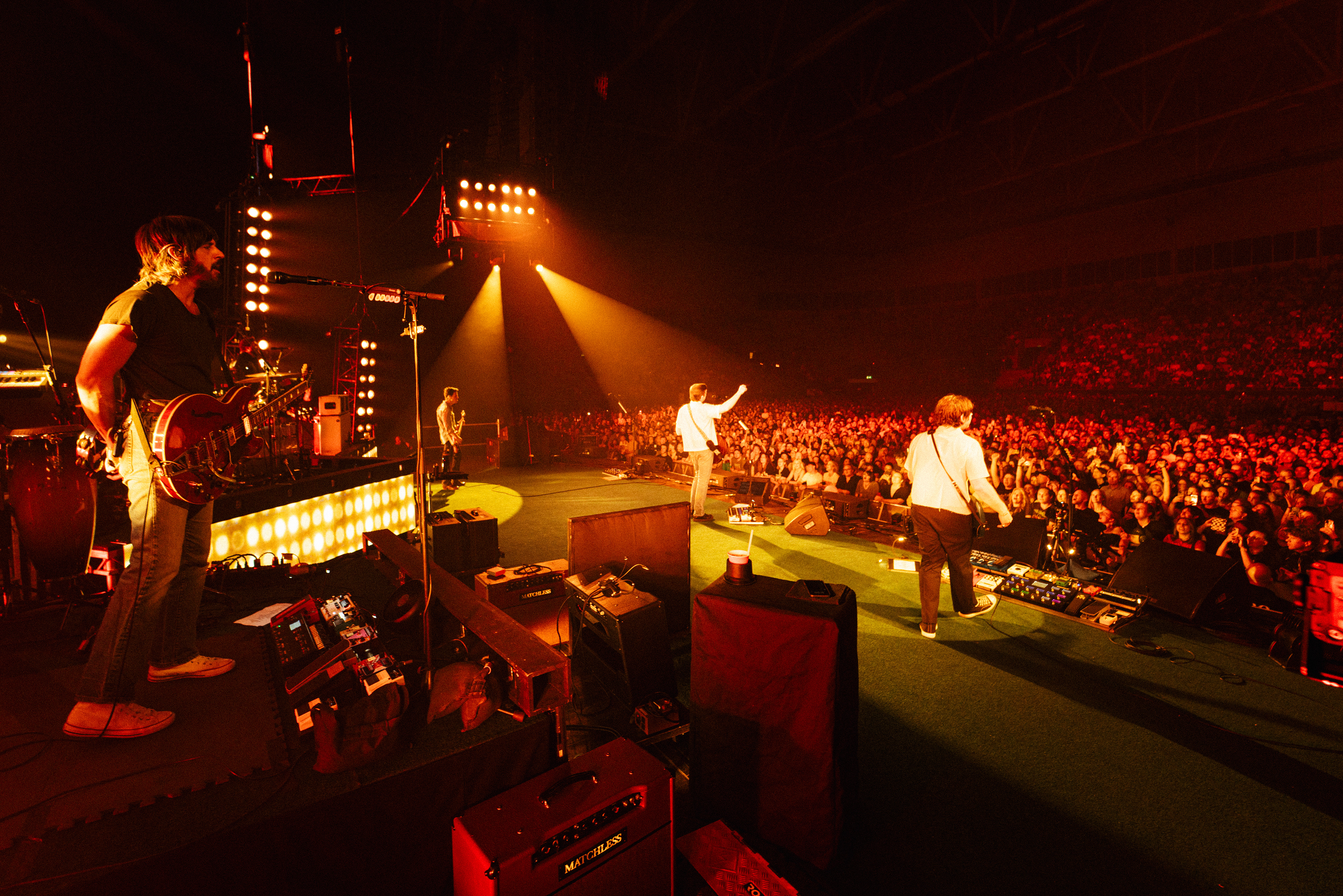 Kings Of Leon