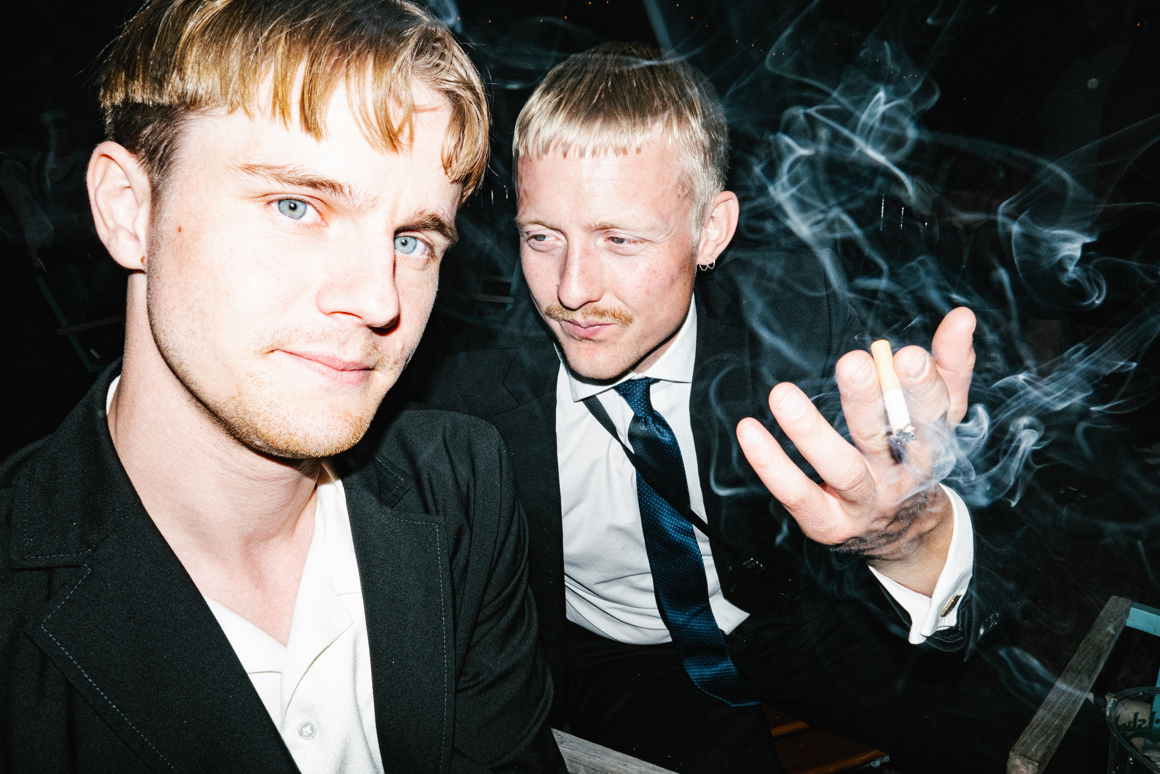 Erlend & Olav