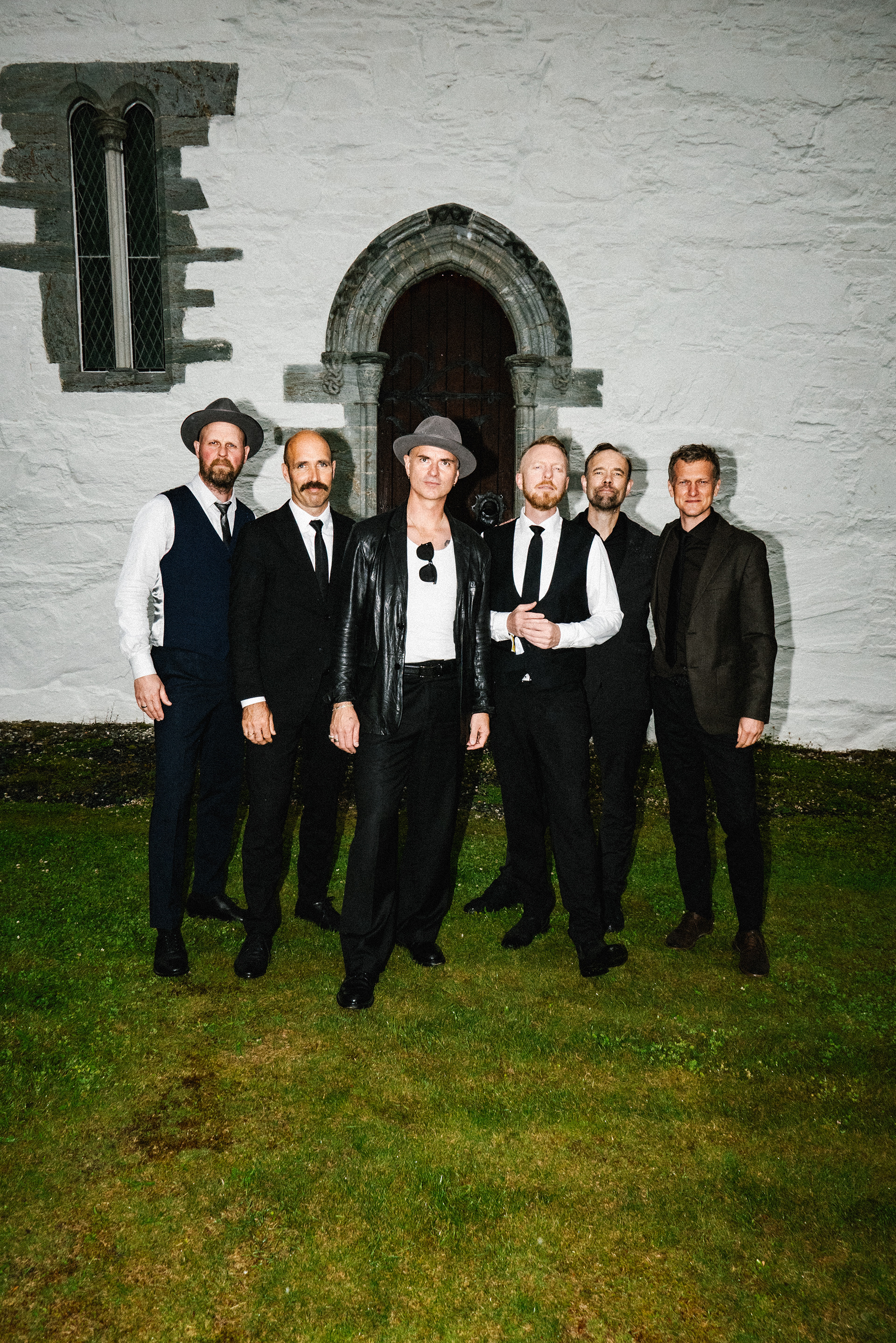 Kaizers Orchestra