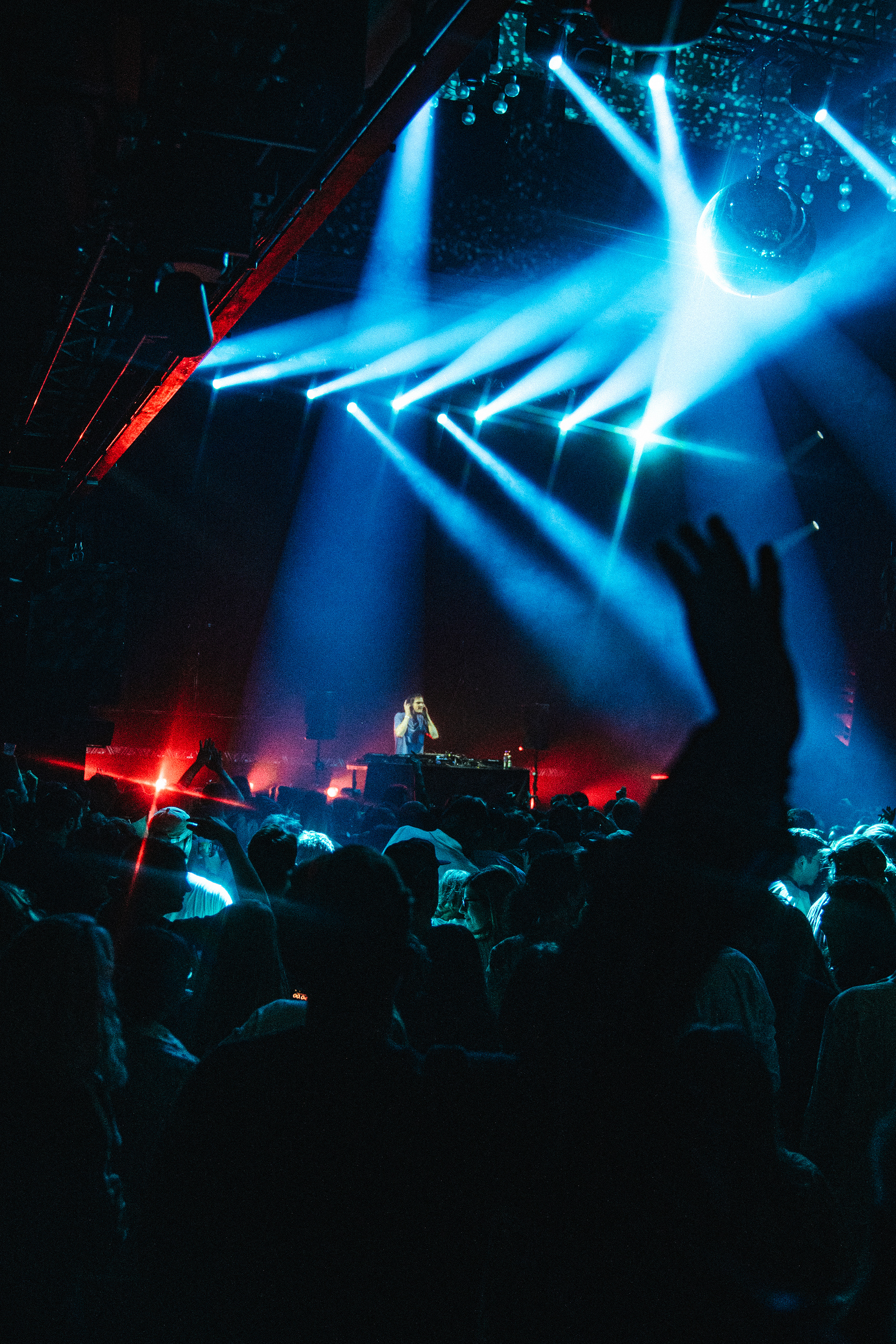 Todd Terje
