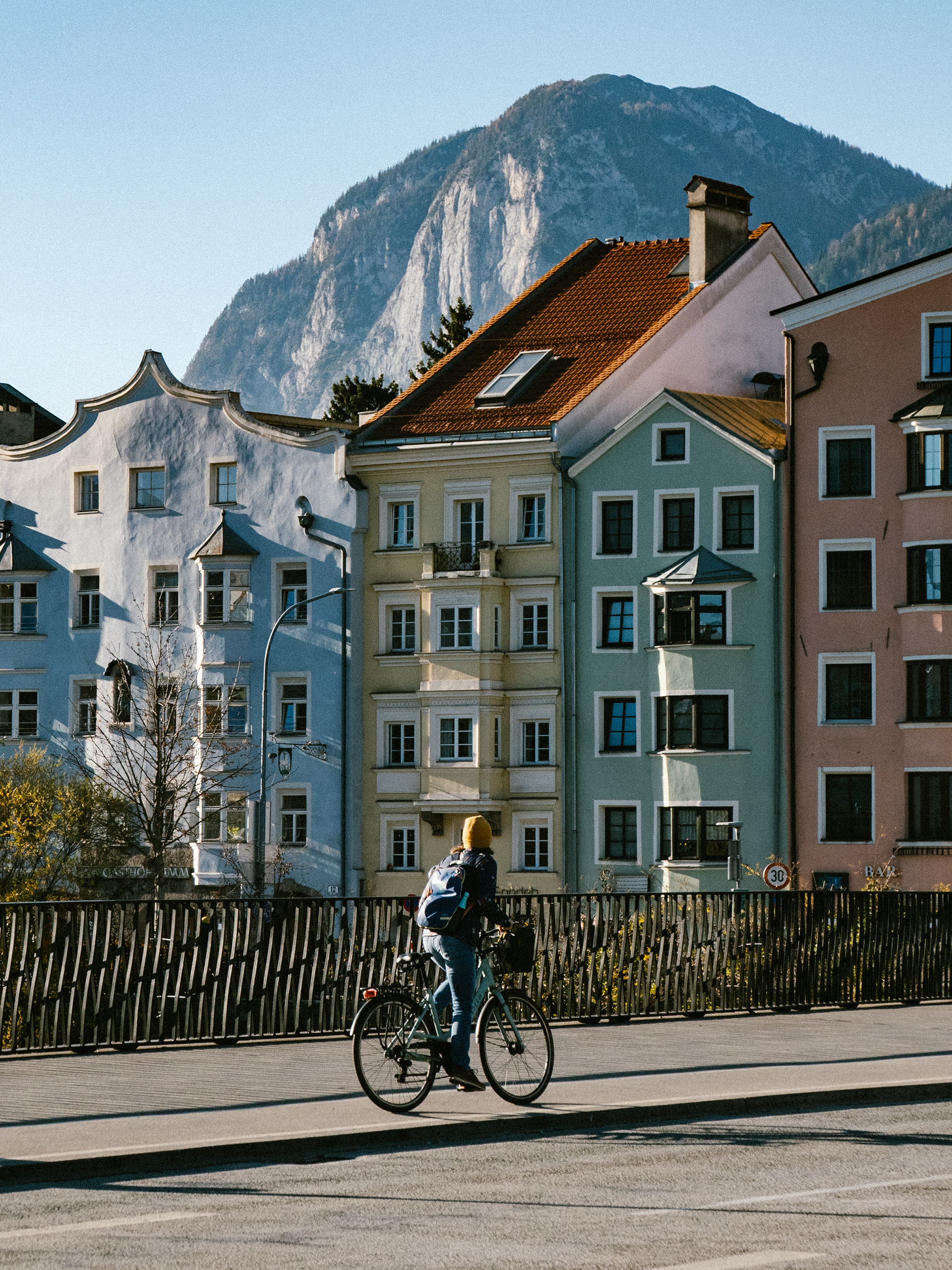 Innsbruck