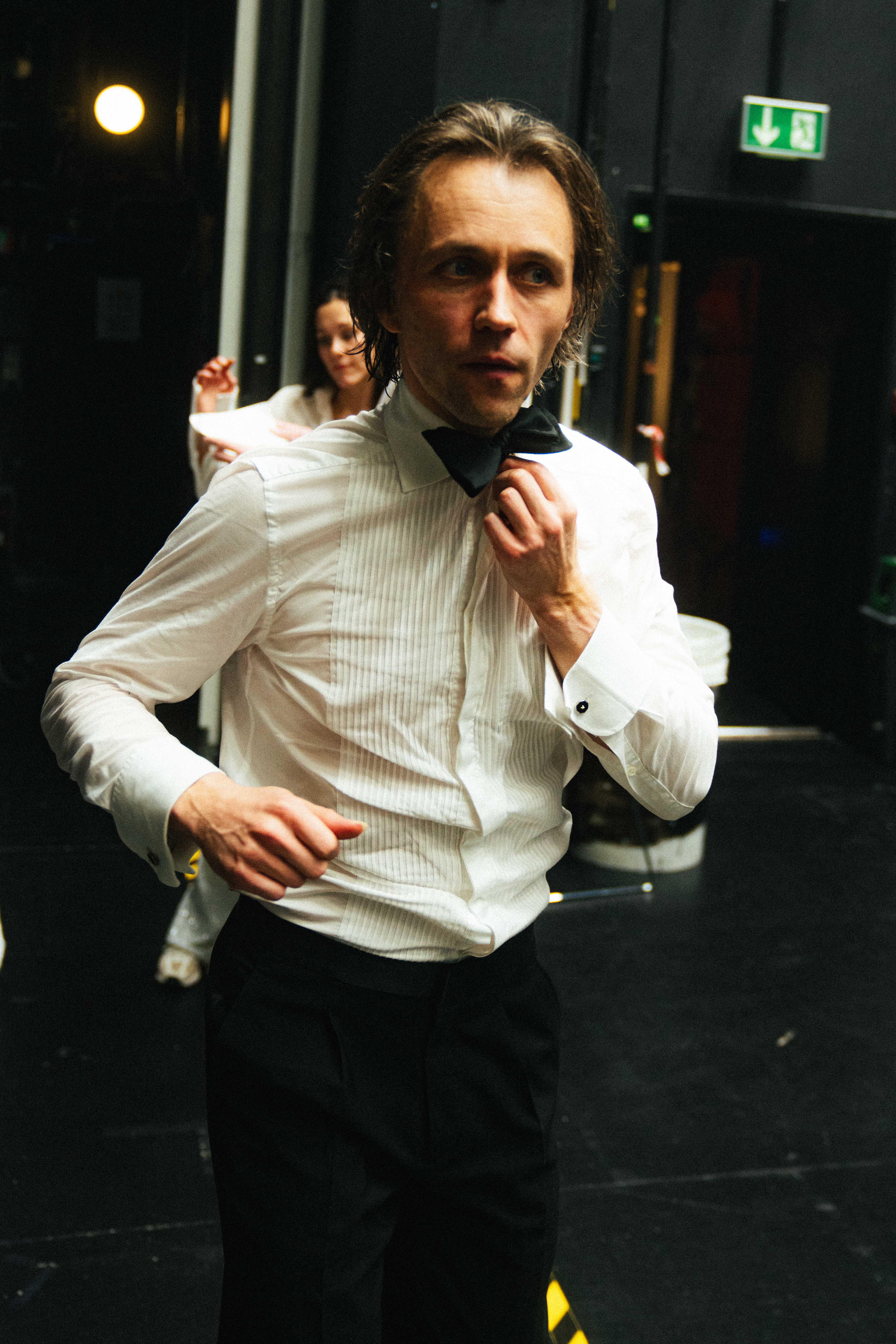 Sondre