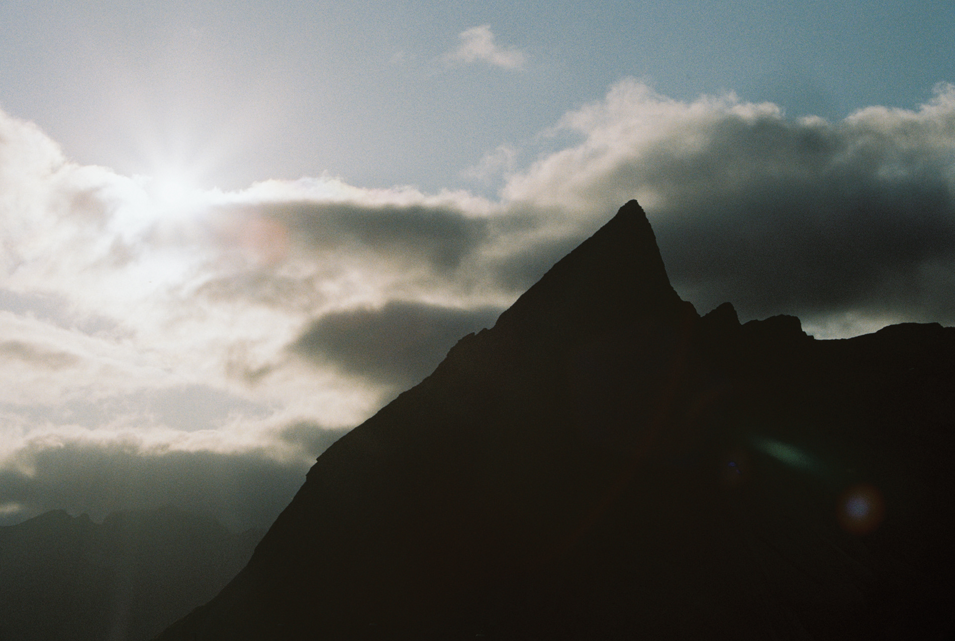 Lofoten