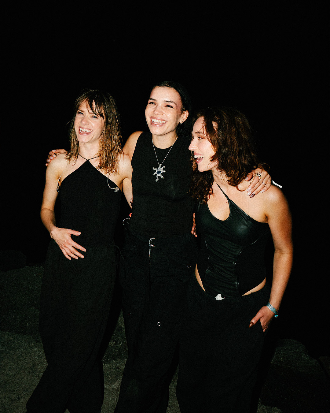Josephine, Ary & Tuva