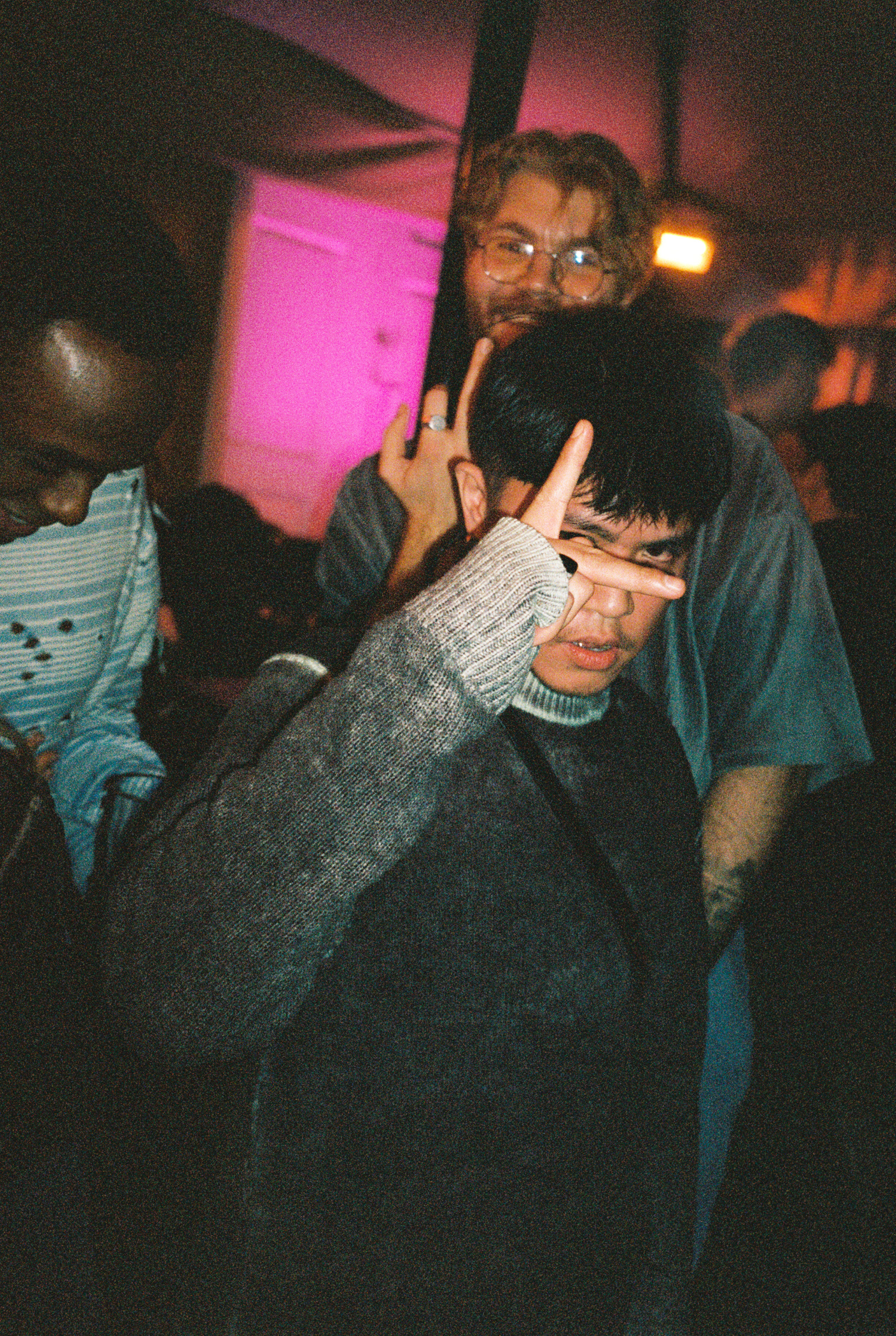 Jimmy