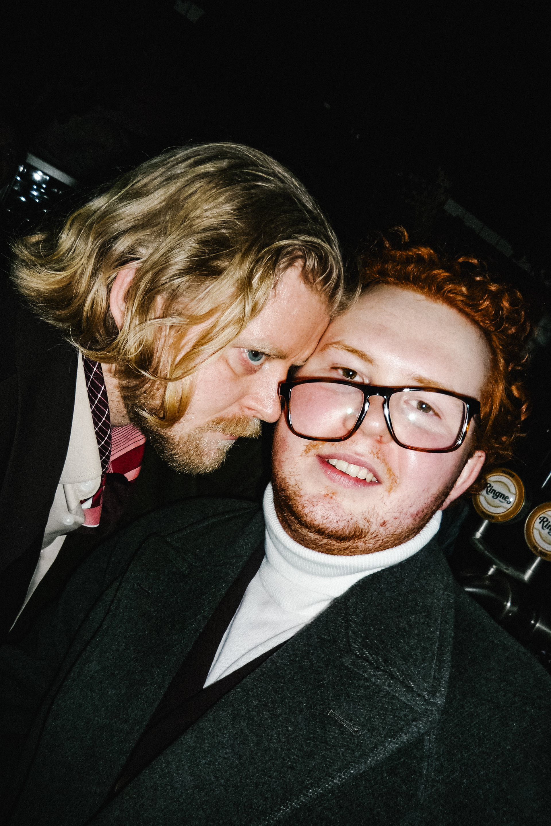 Gaute & Snorre
