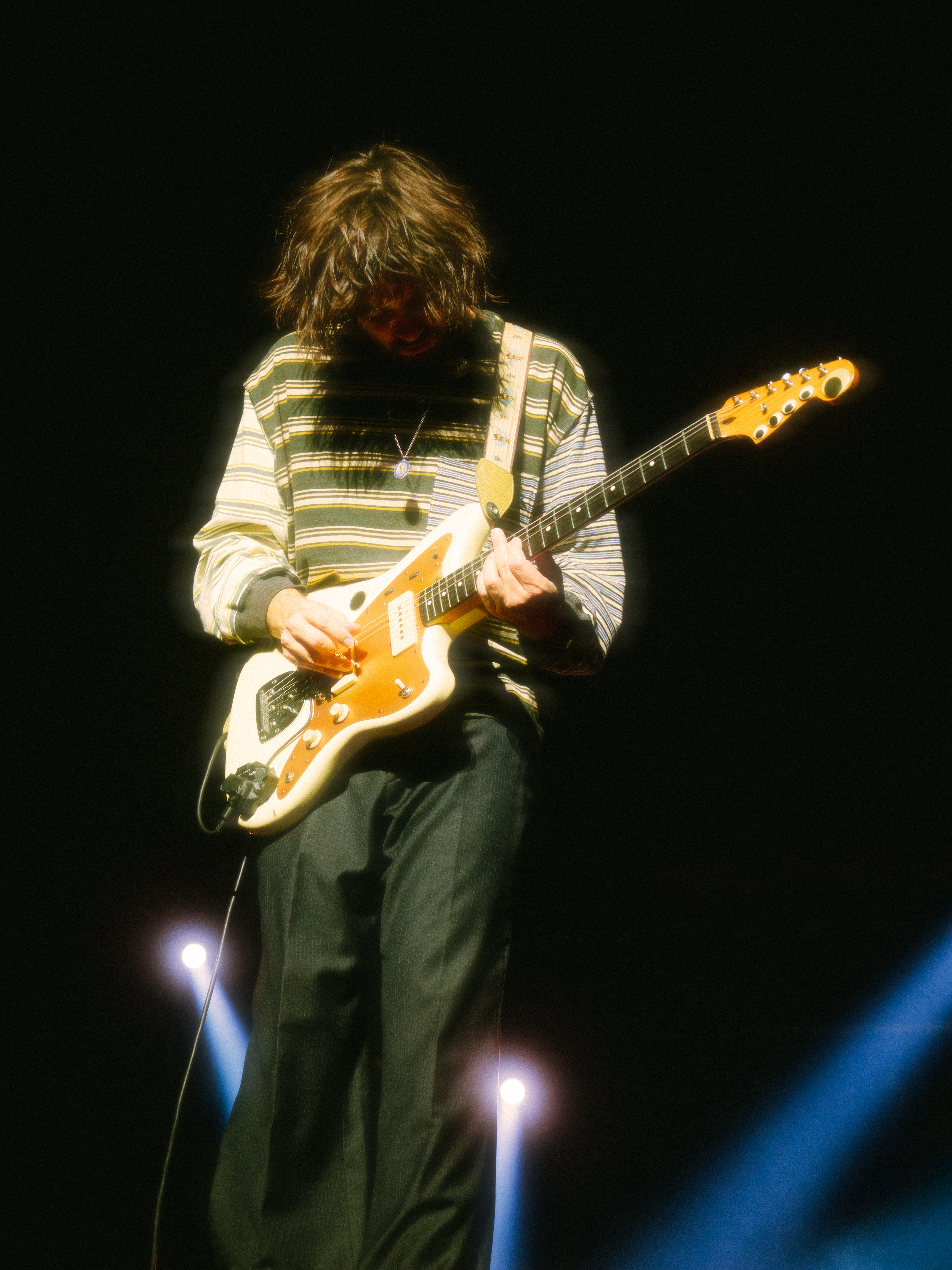 Tame Impala