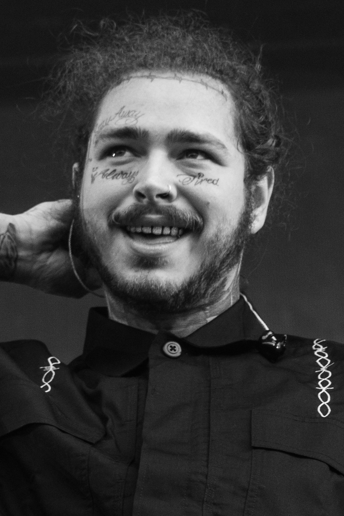 Post Malone