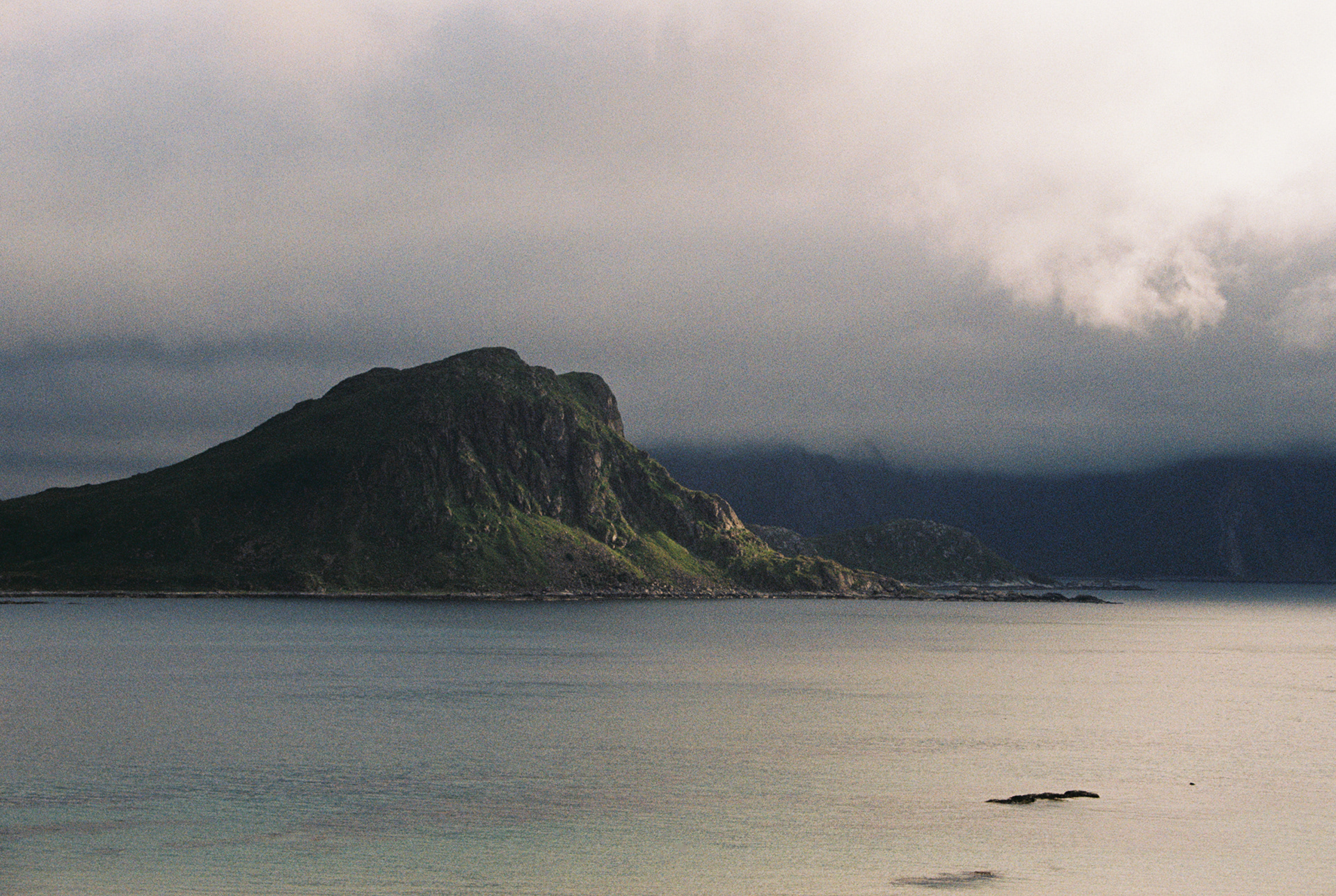 Lofoten