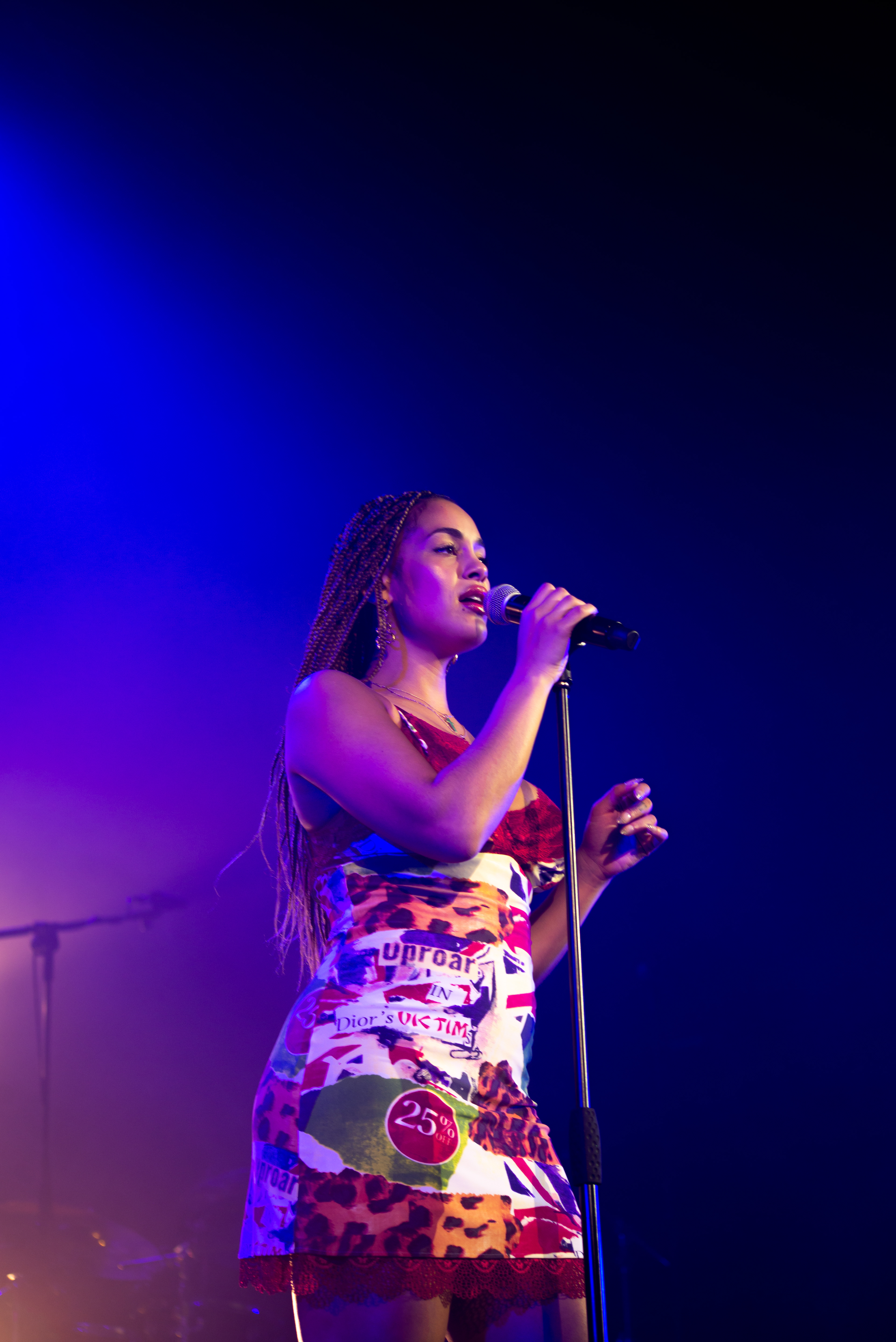 Jorja Smith