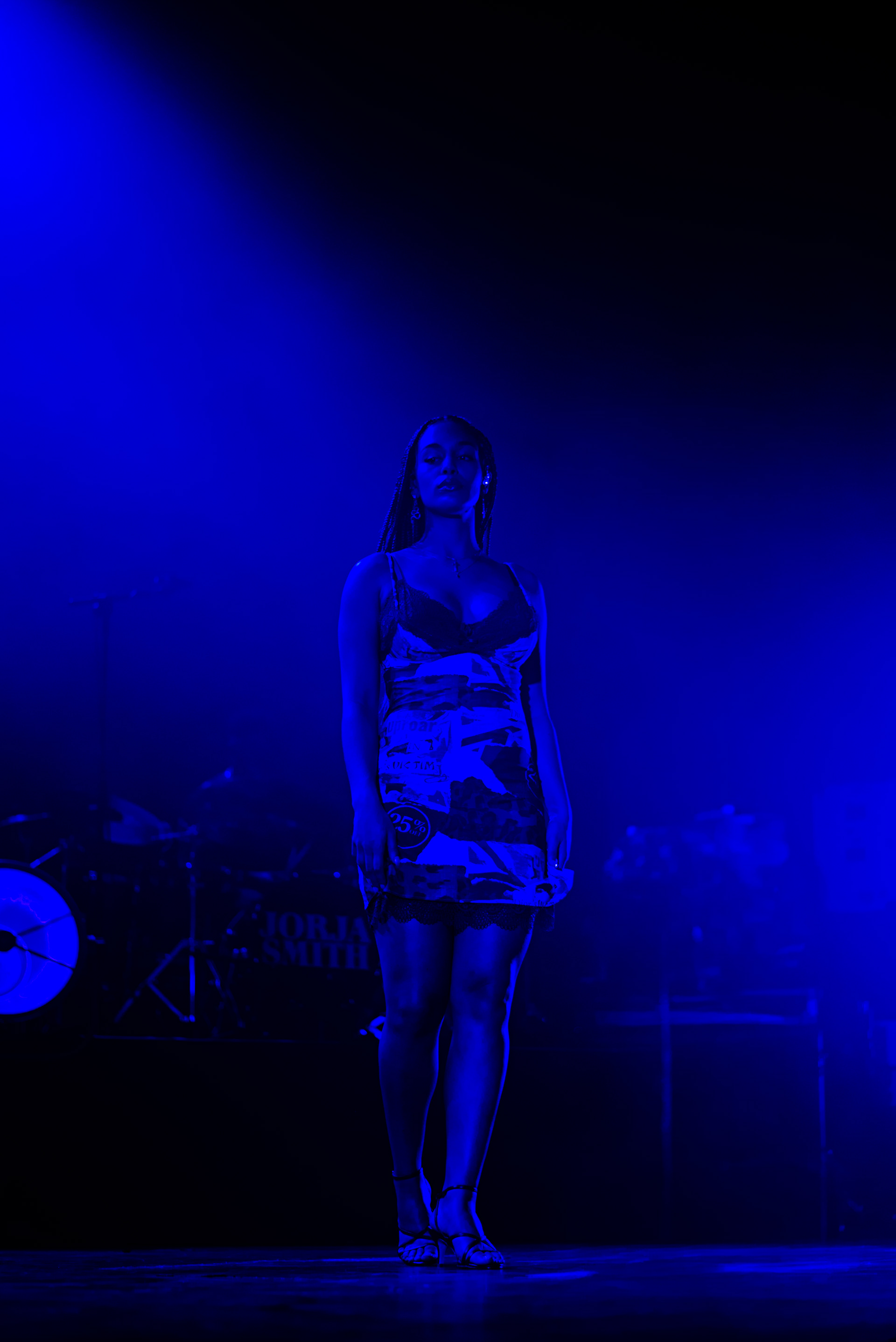 Jorja Smith