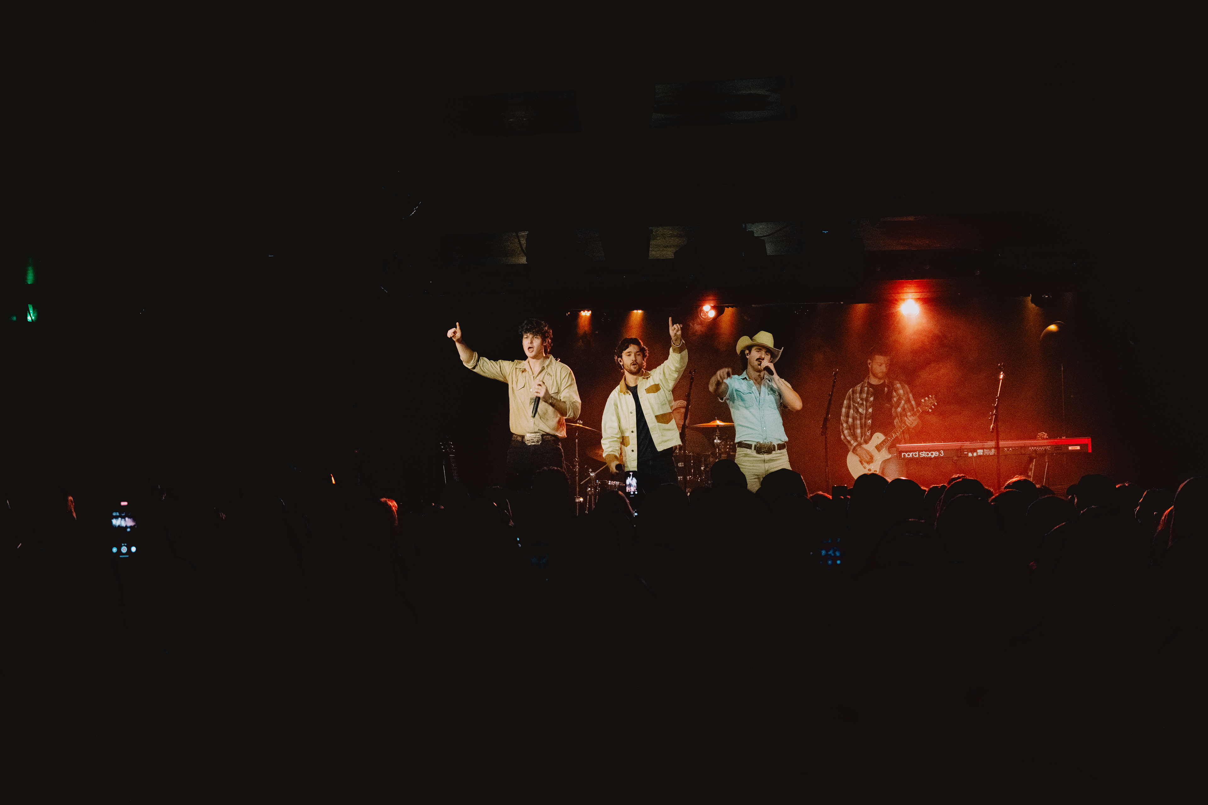 Restless Road