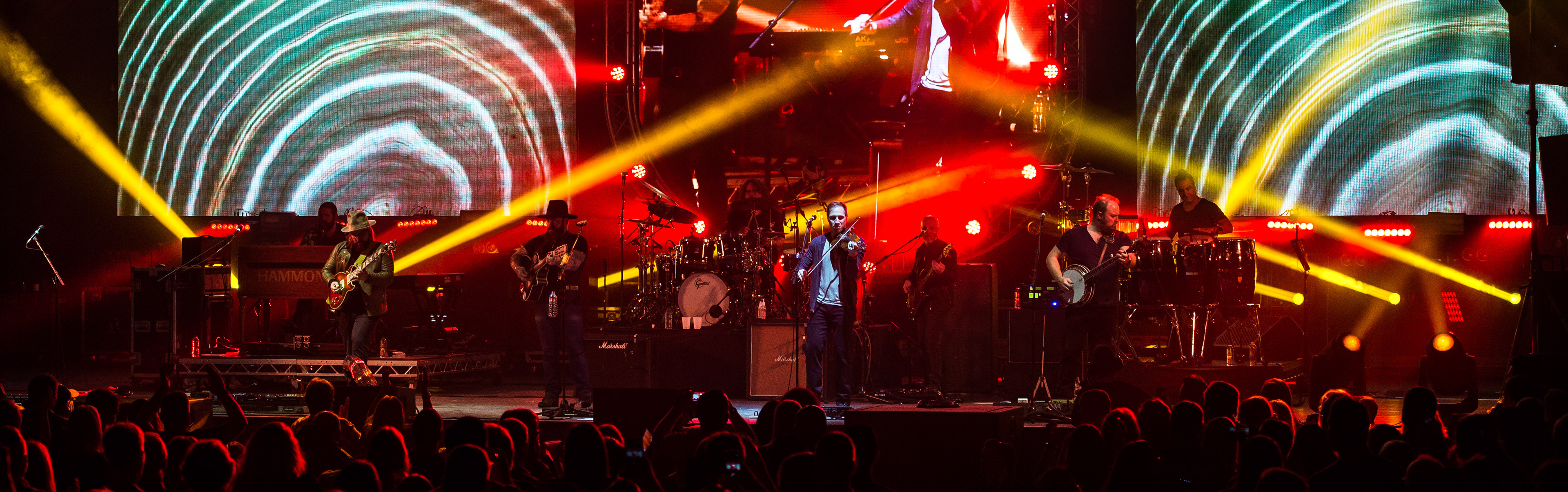 Zac Brown Band