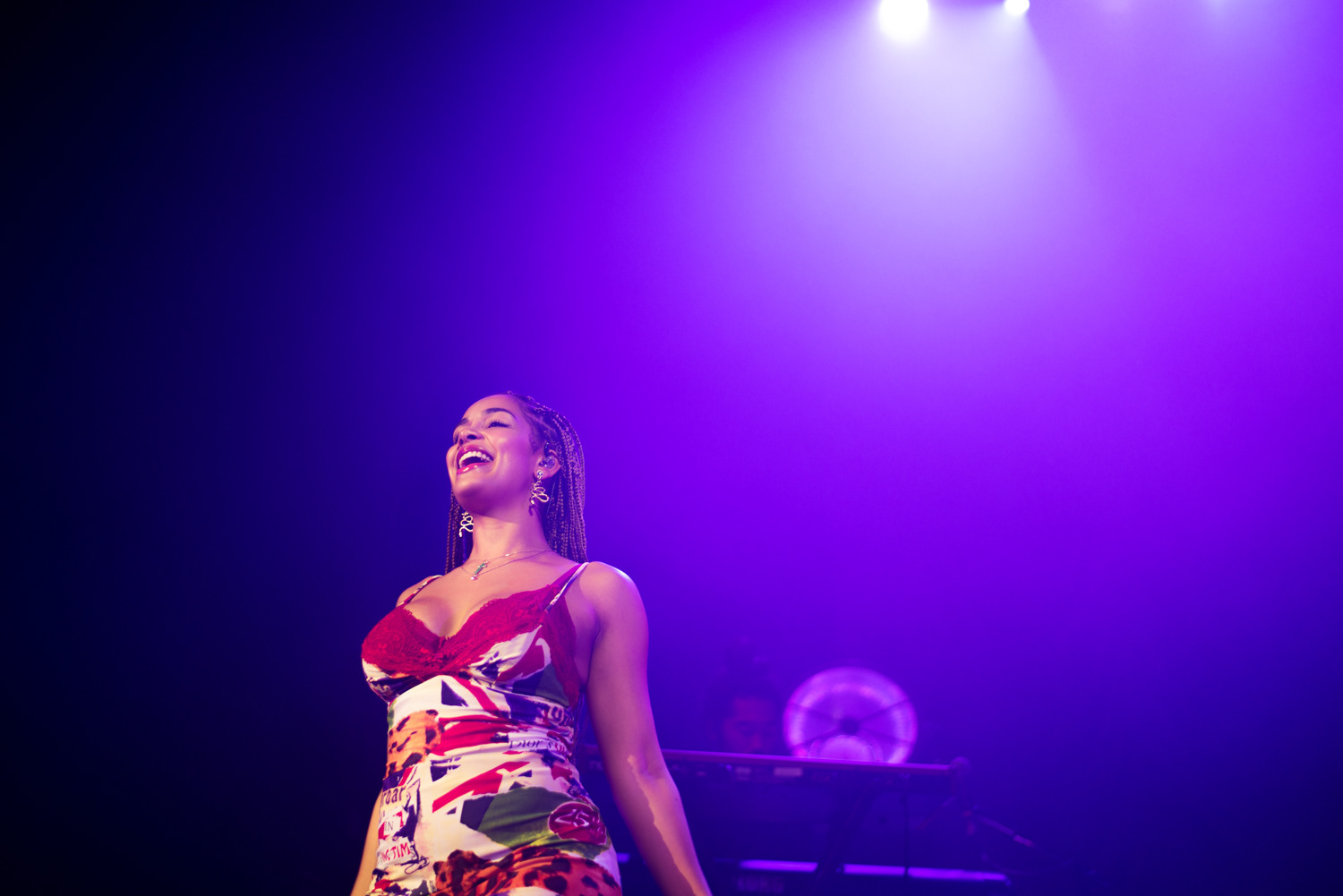 Jorja Smith