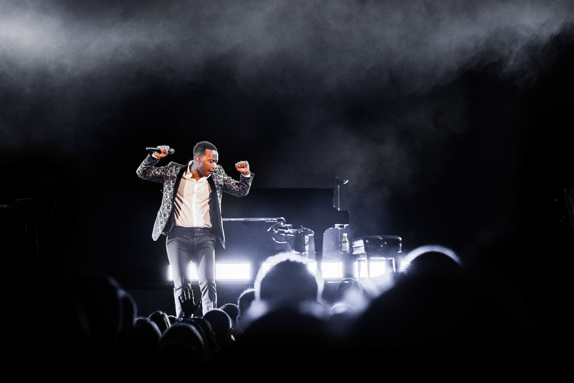 John Legend