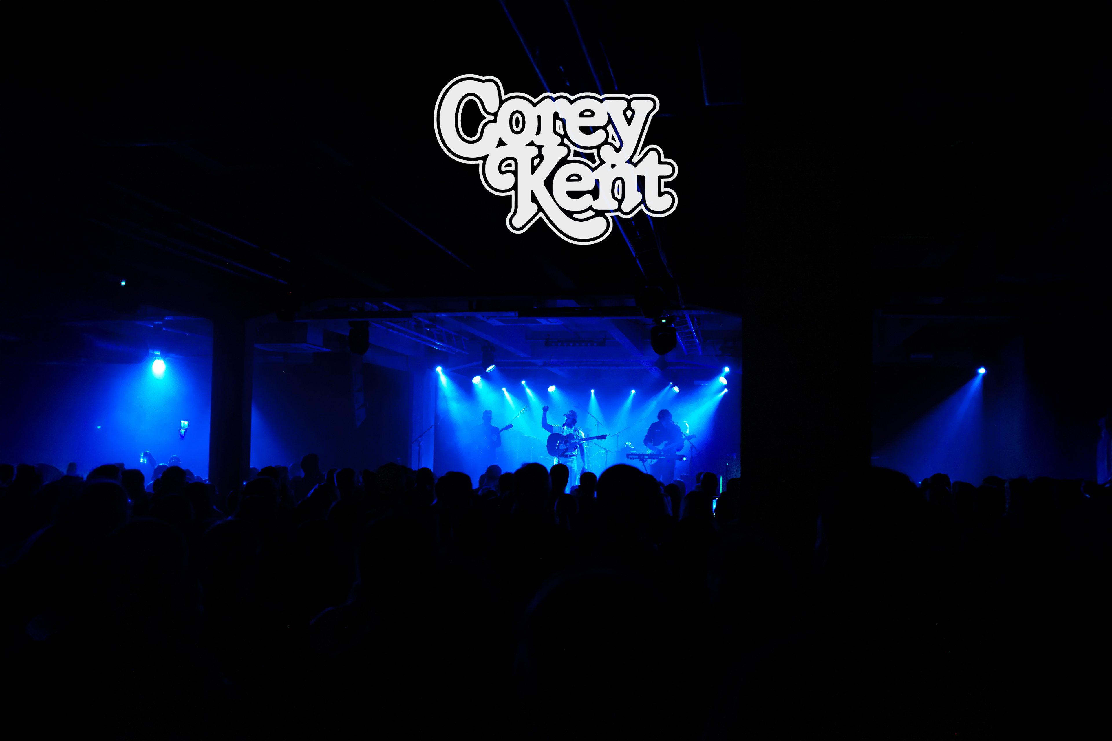 Corey Kent