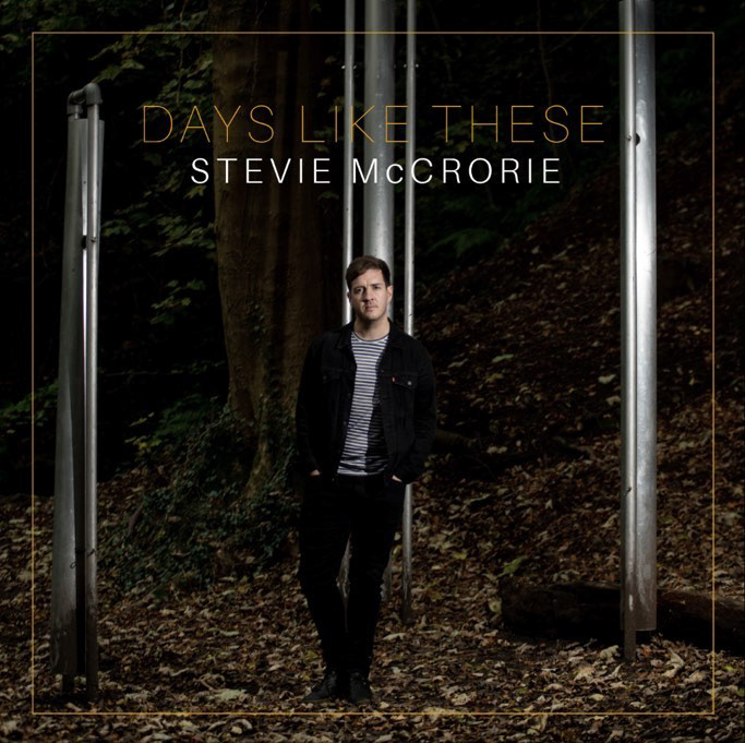 Stevie Mccrorie