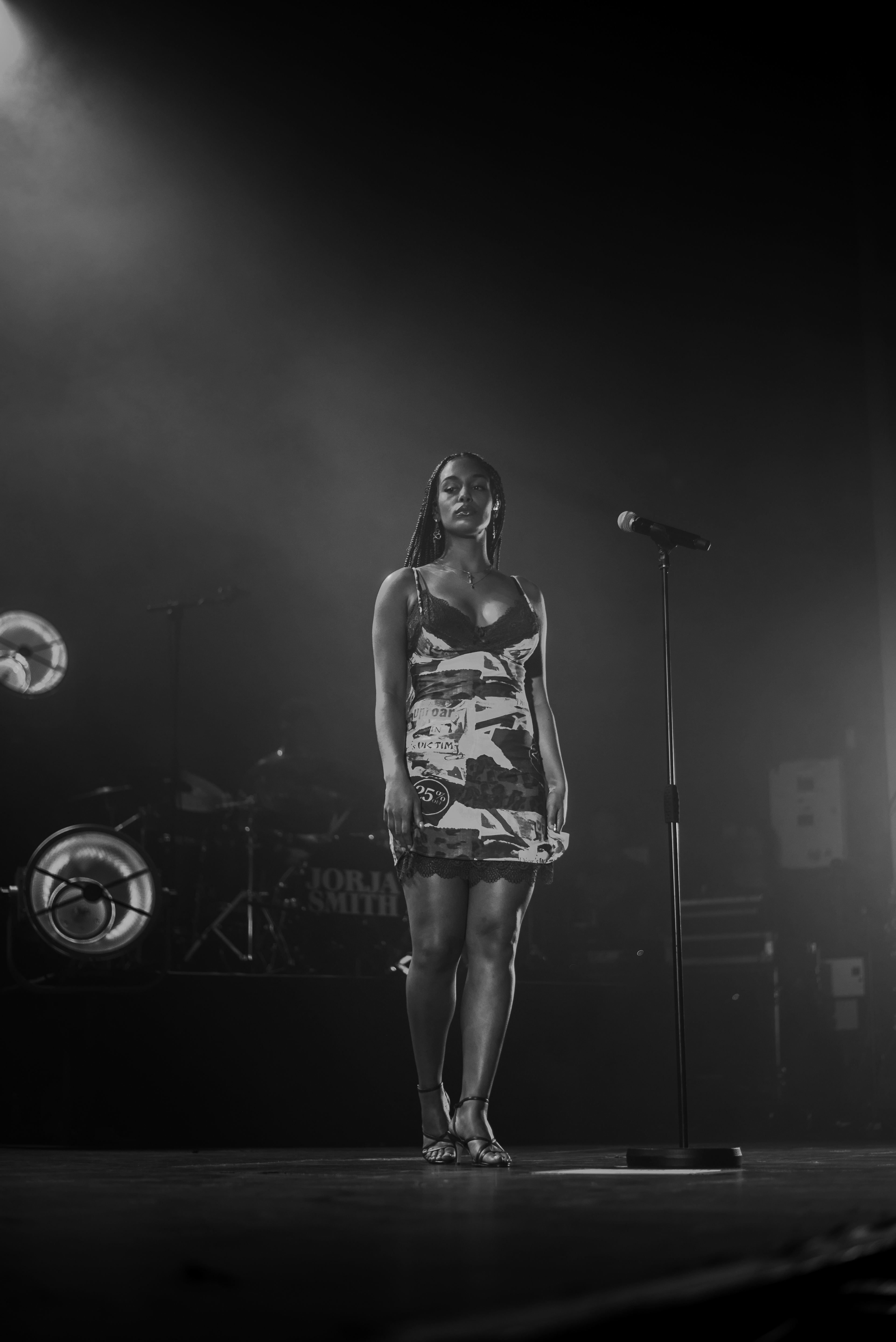 Jorja Smith