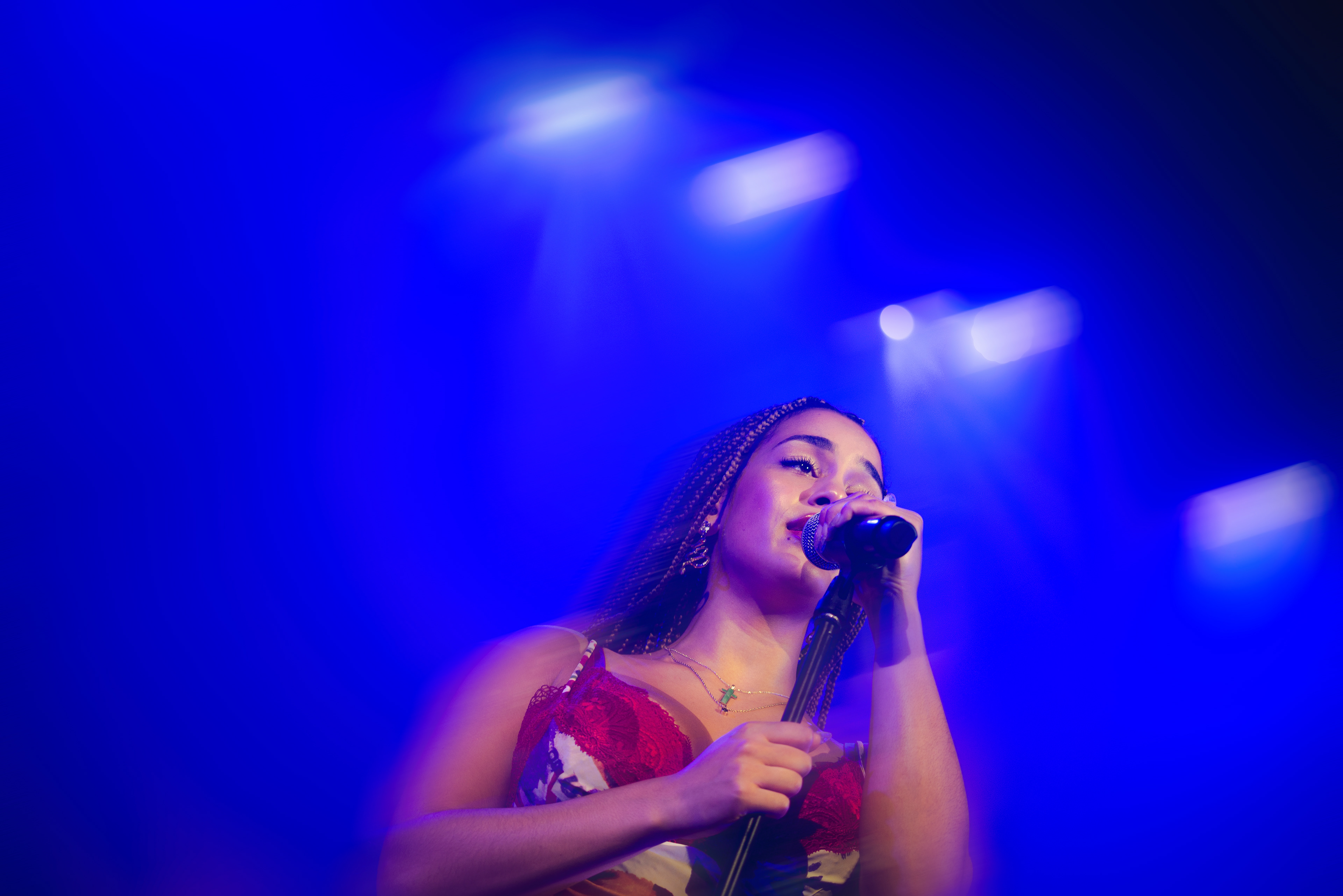 Jorja Smith
