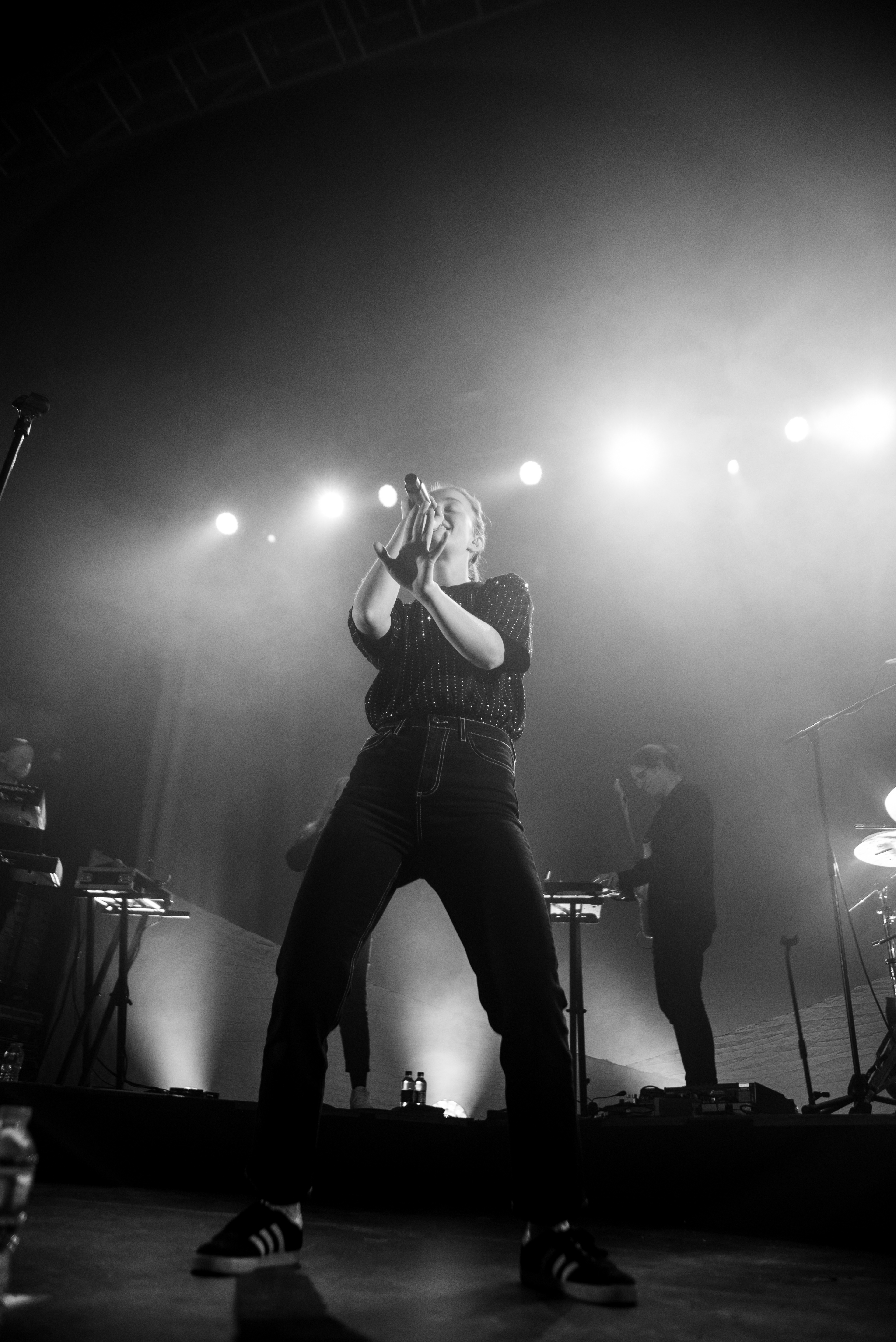 Sigrid