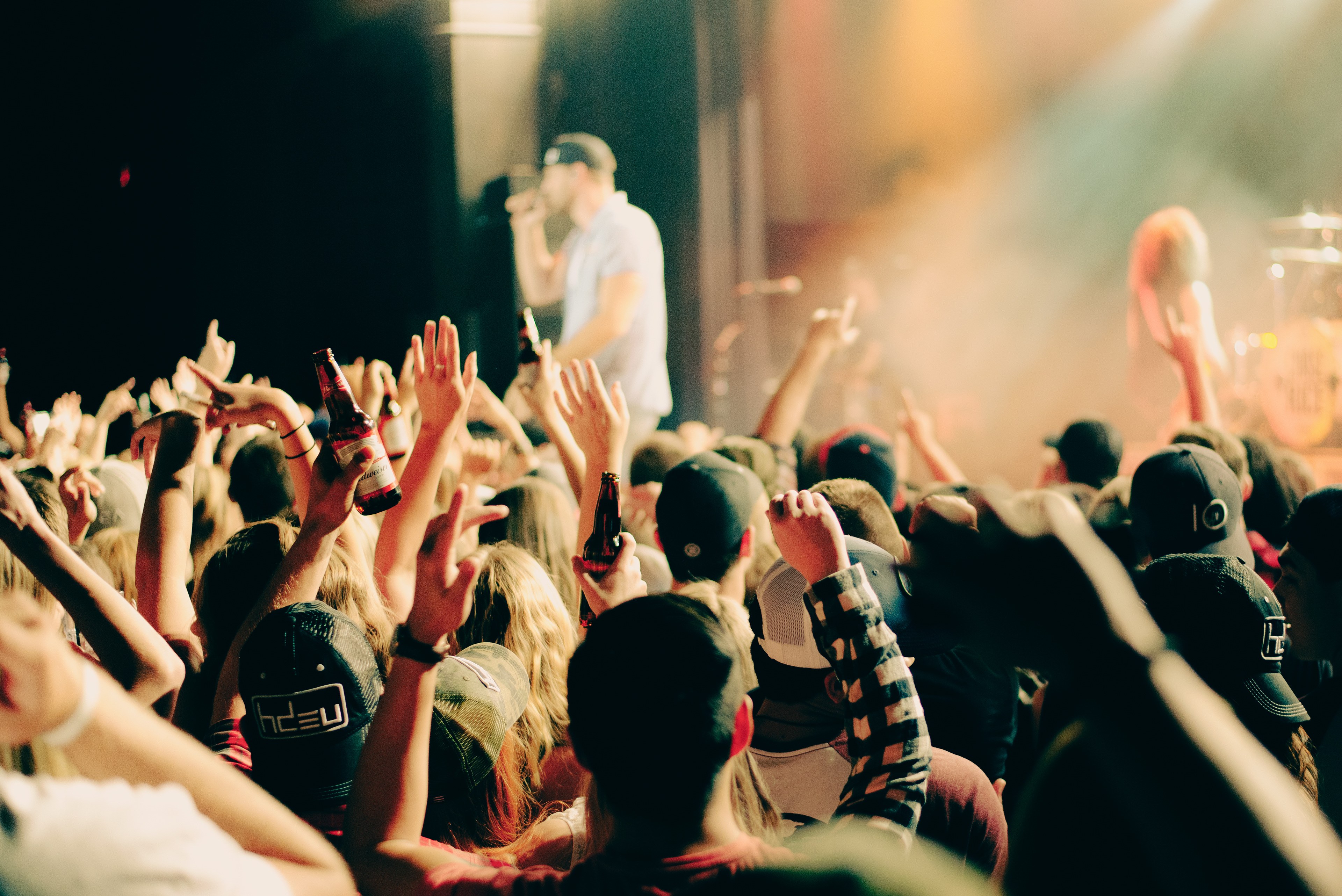 Chase Rice
