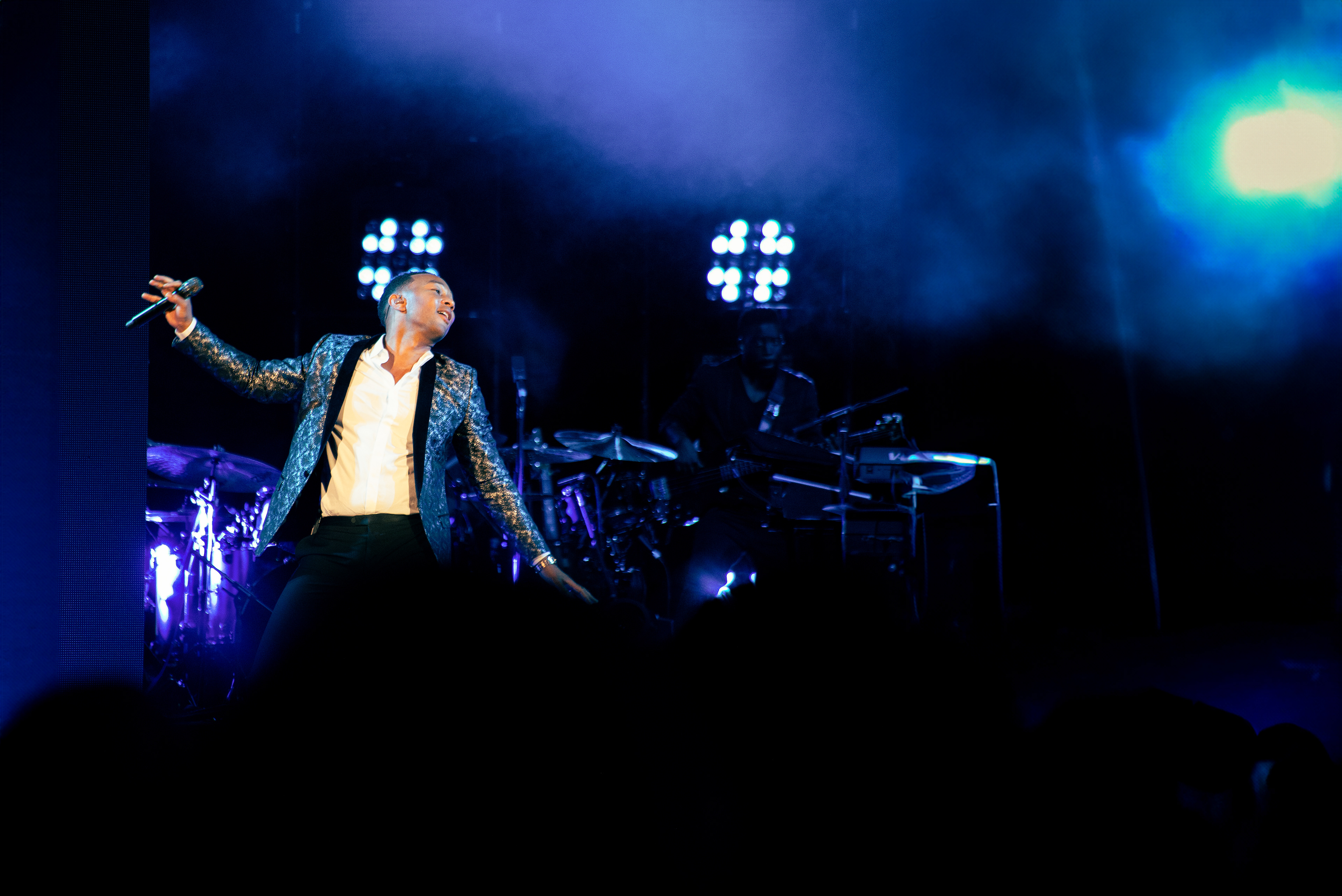 John Legend