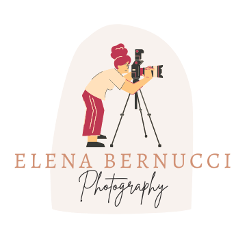 Elena Bernucci logo