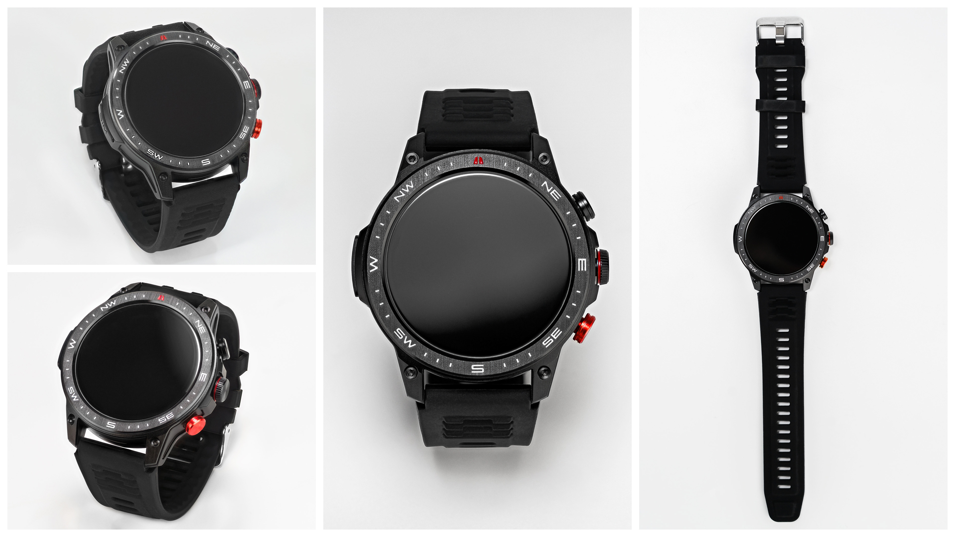 Zdjęcia referencyjne smartwatcha cWatch 
