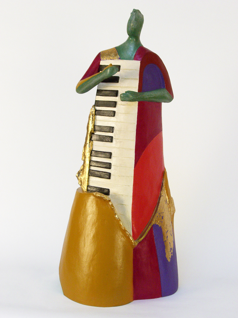 Le Piano à queue