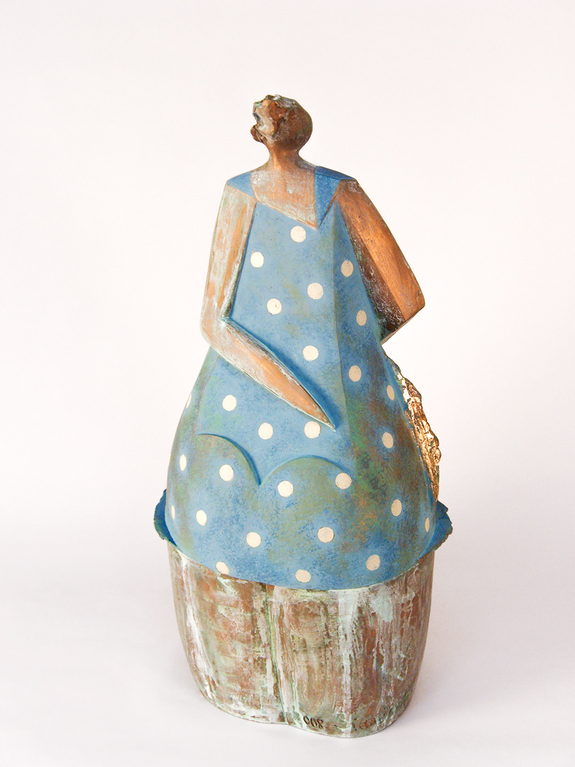 Mamselle Froufrou