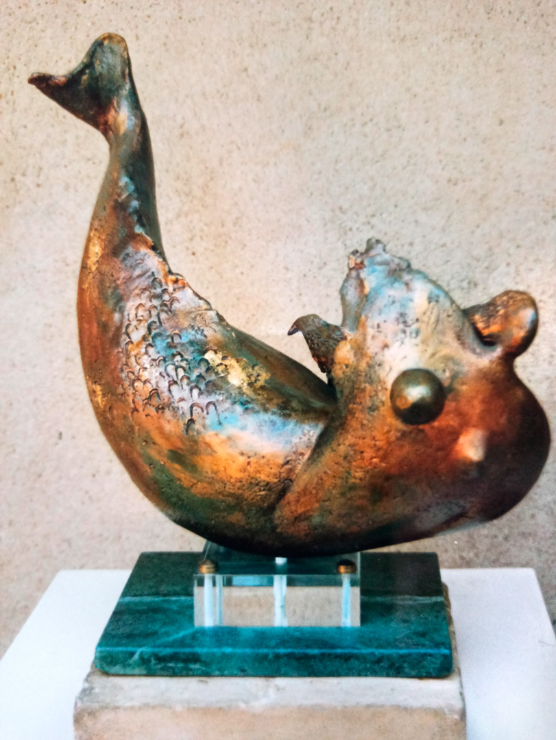 Esteralza