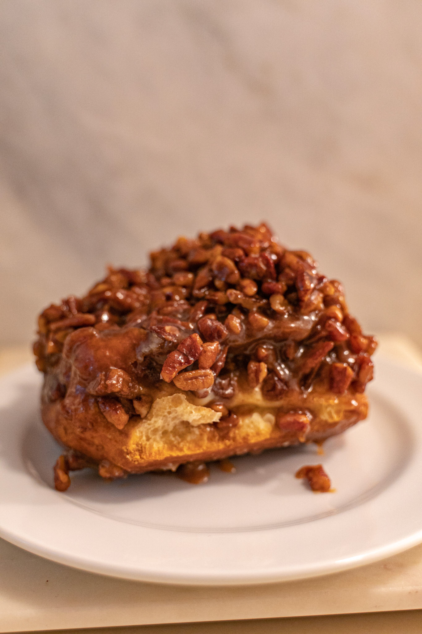 Flour Bakery - Boston