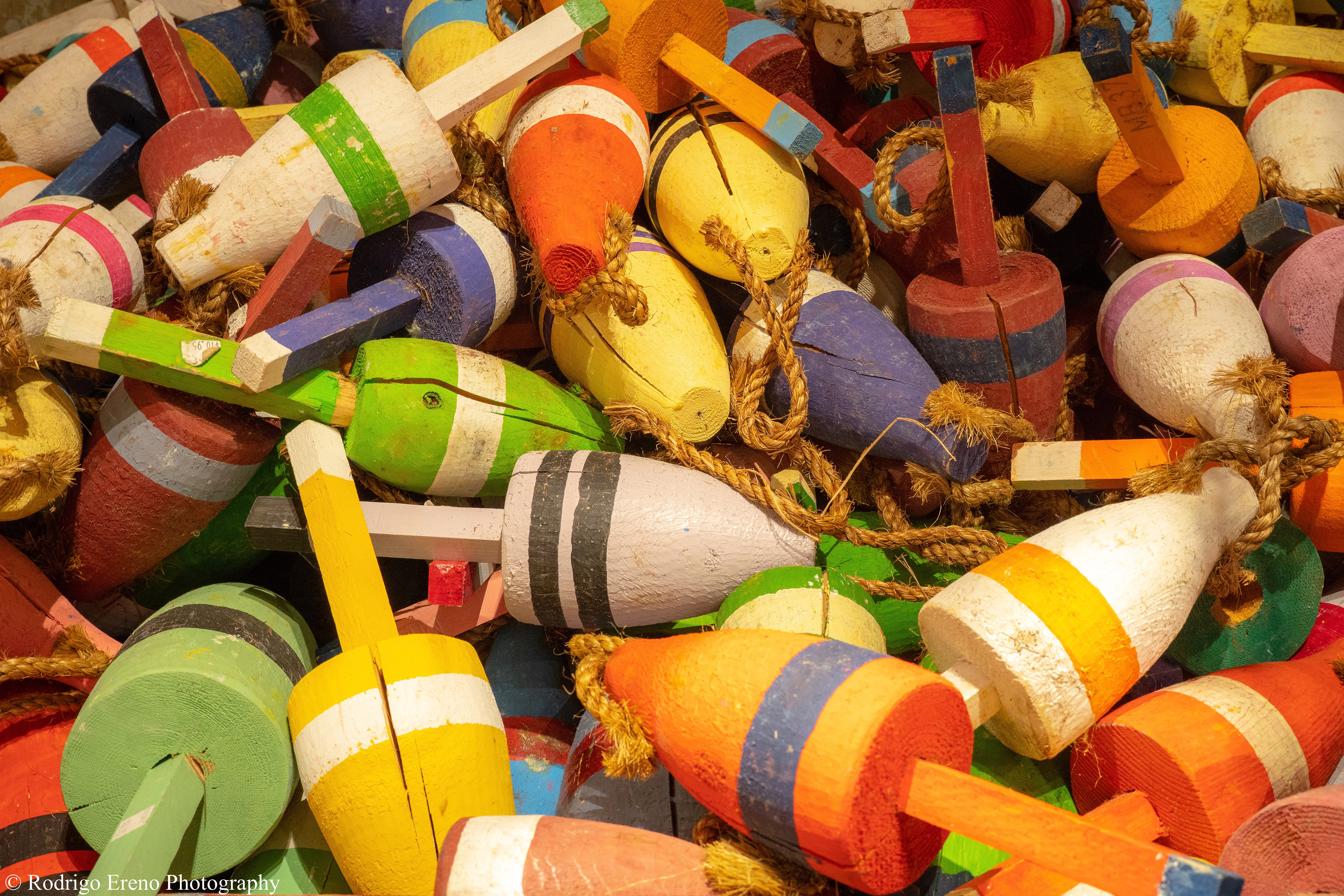 Marine Specialties Inc. - Provincetown