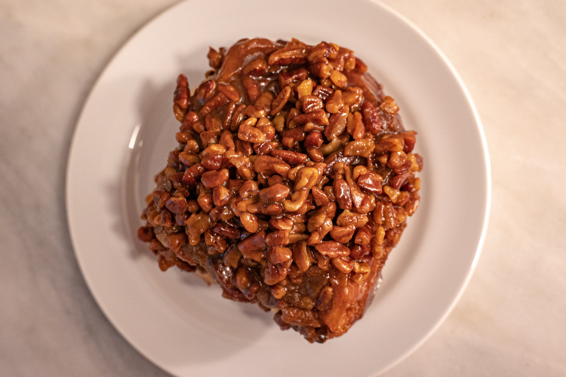 Flour Bakery - Boston