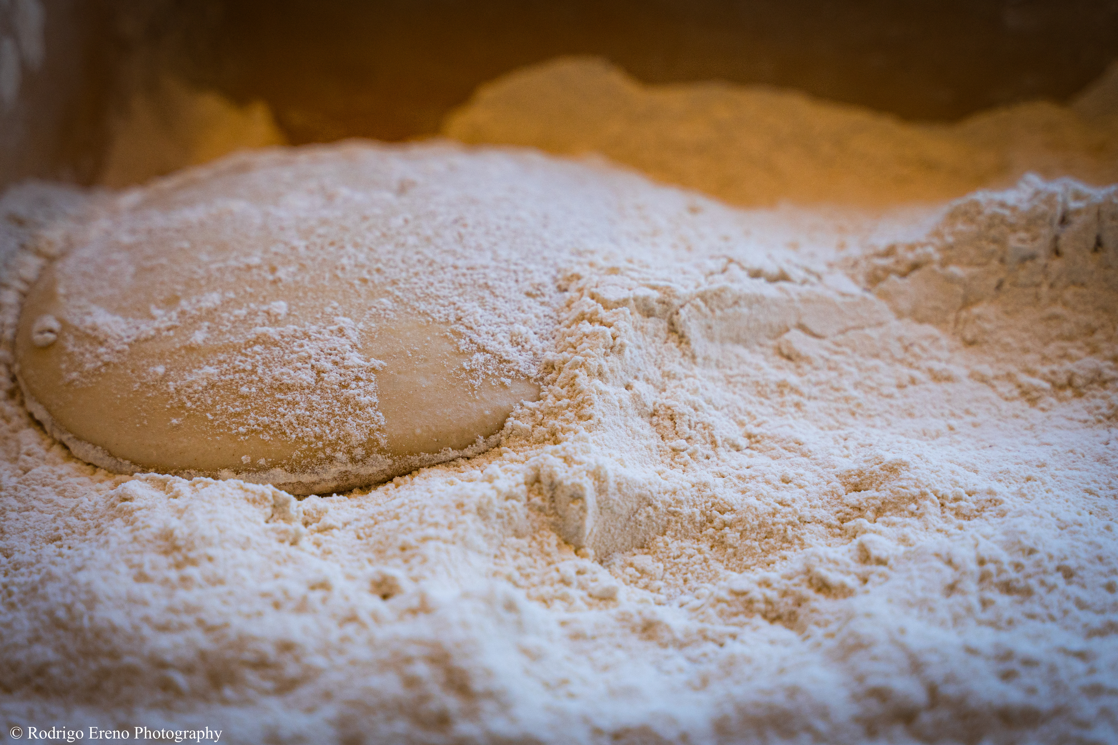 Upper Crust Pizza - Boston