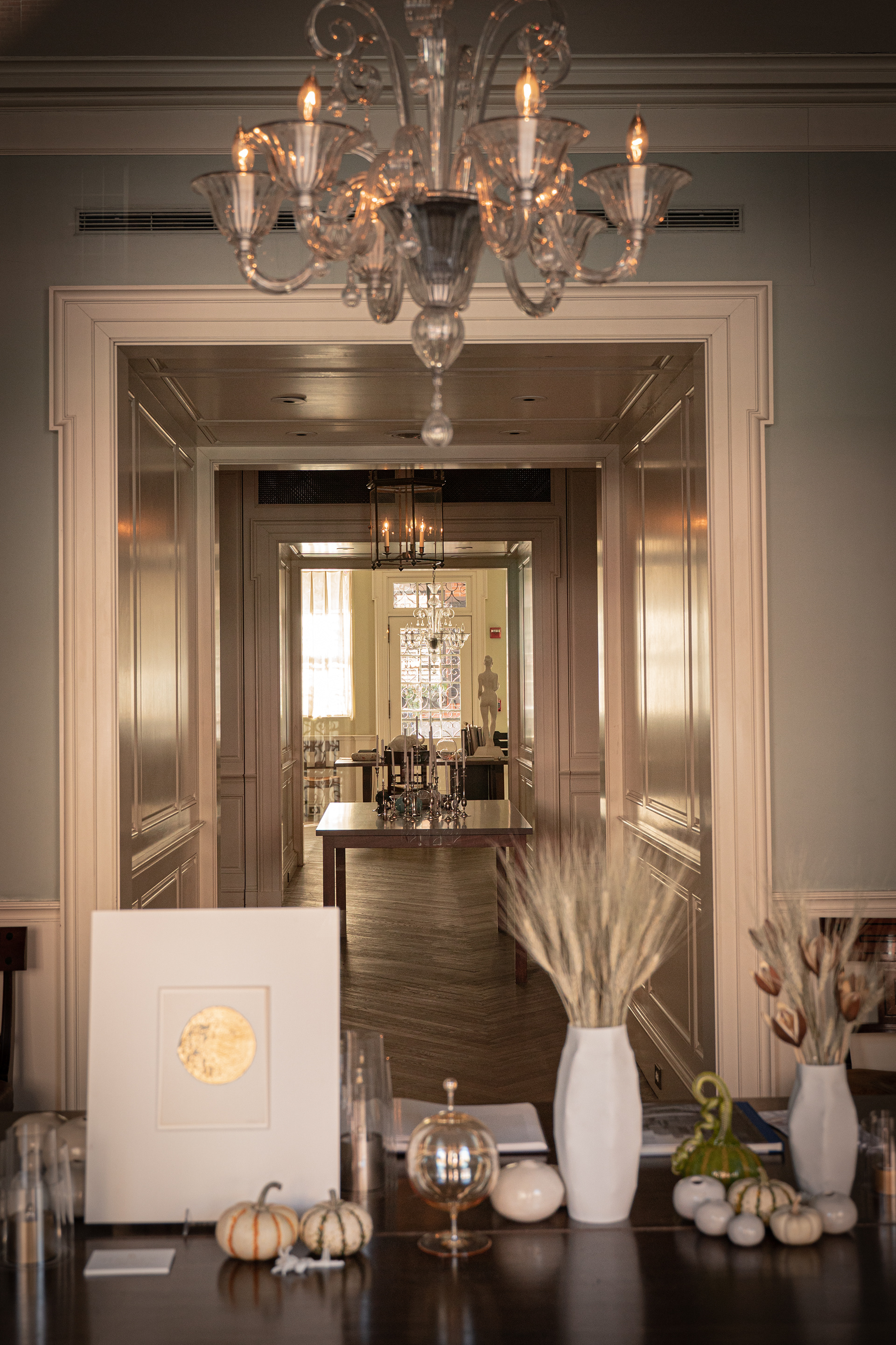 E. R. Butler - Boston