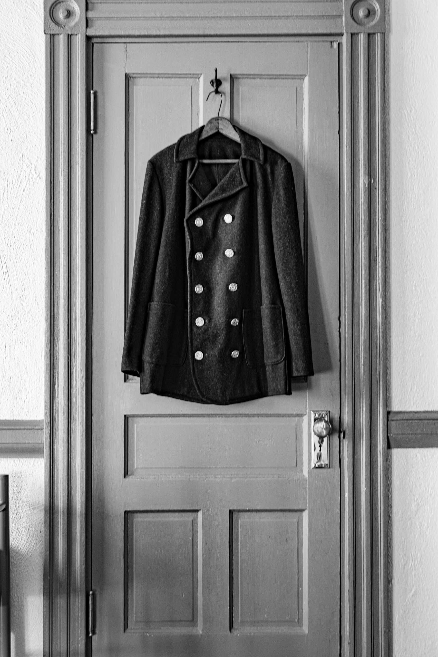 Life Saving Station - Provincetown