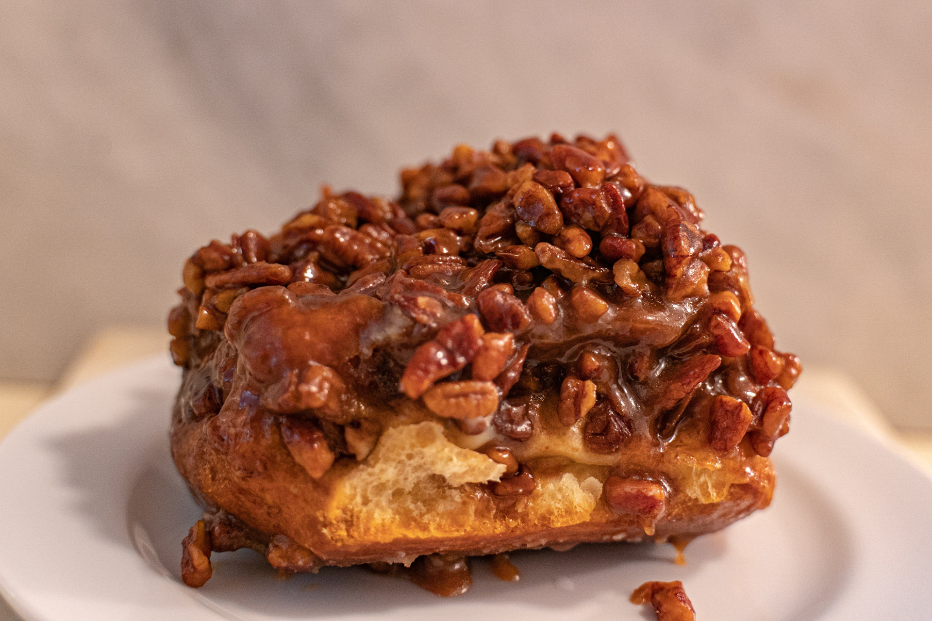 Flour Bakery - Boston