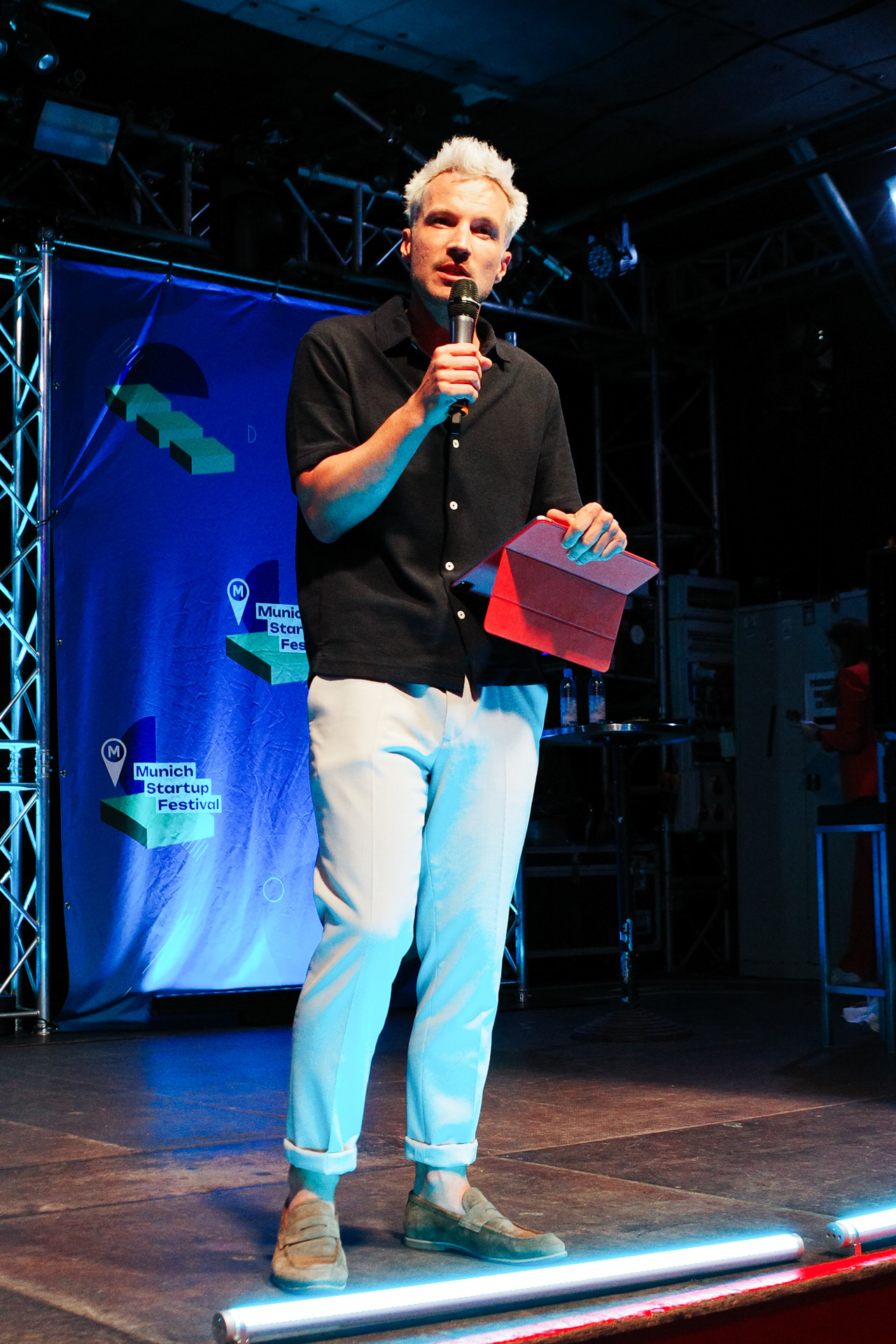 Paul Probst Gistable