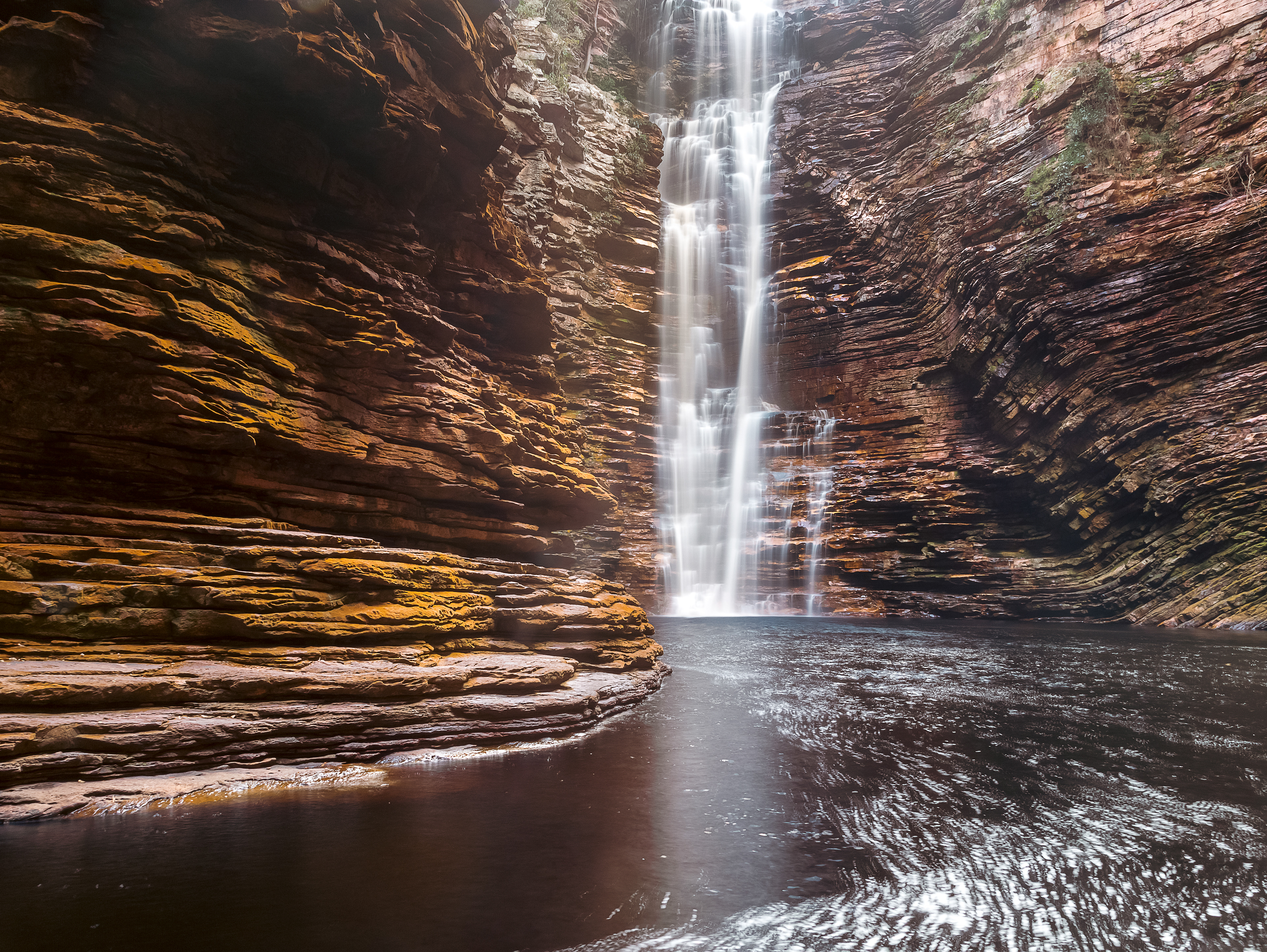 Cachoeira do Buracão