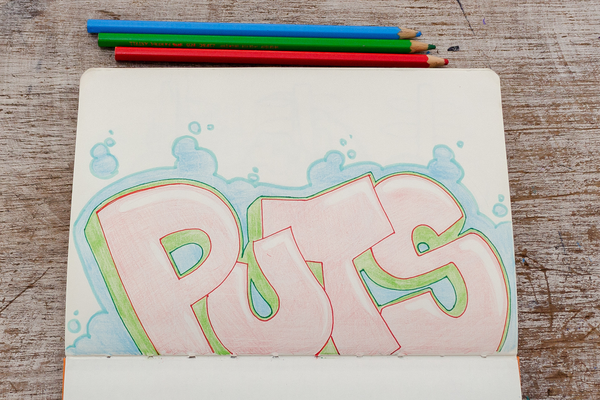 Ilustração por Lucas Espindola Braga, PutsCorp