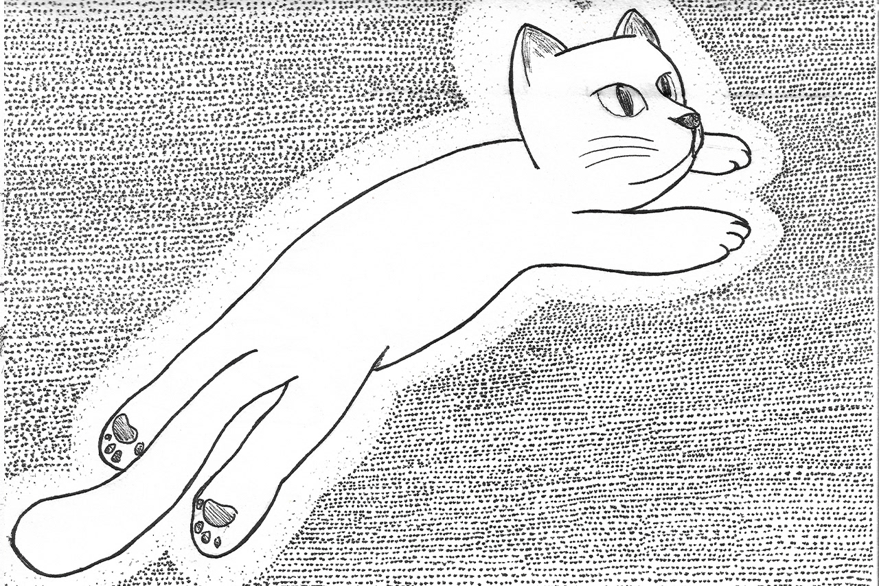 Ilustração por Lucas Espindola Braga, PutsCorp