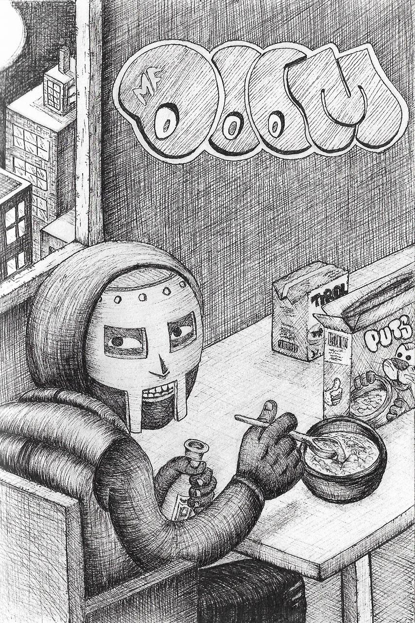 Ilustração por Lucas Espindola Braga, PutsCorp