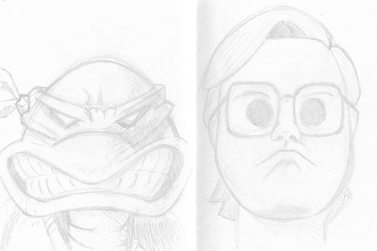 Ilustração por Lucas Espindola Braga, PutsCorp